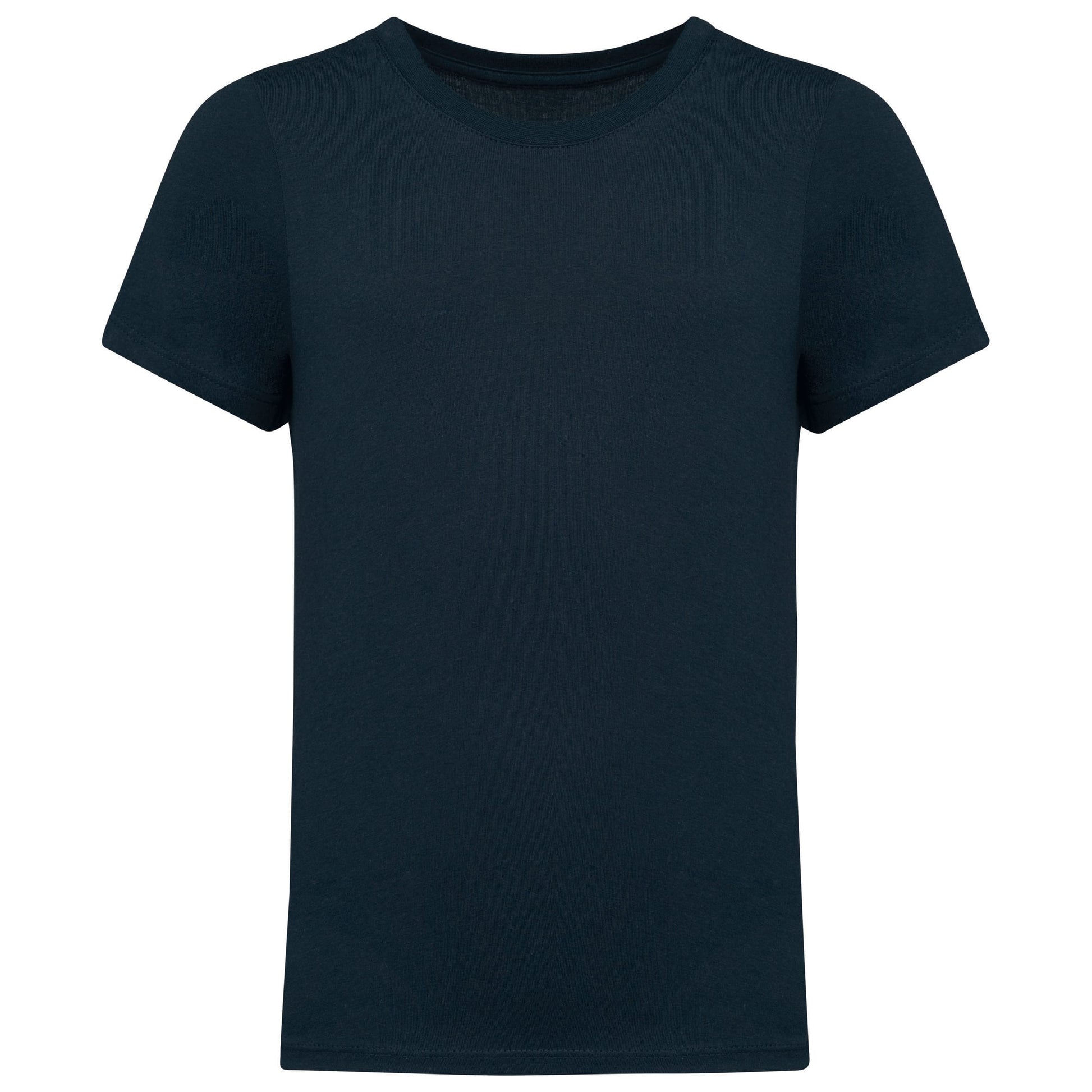 T-shirt ronde hals kinderen