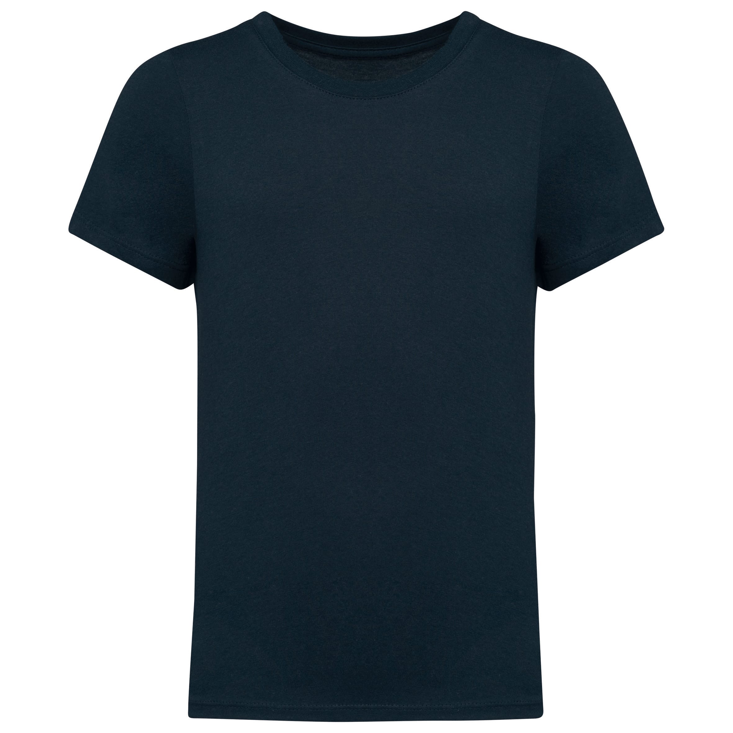 T-shirt ronde hals kinderen