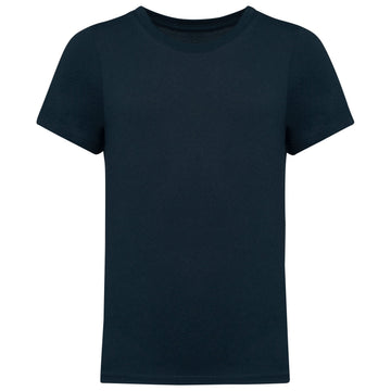 T-shirt ronde hals kinderen