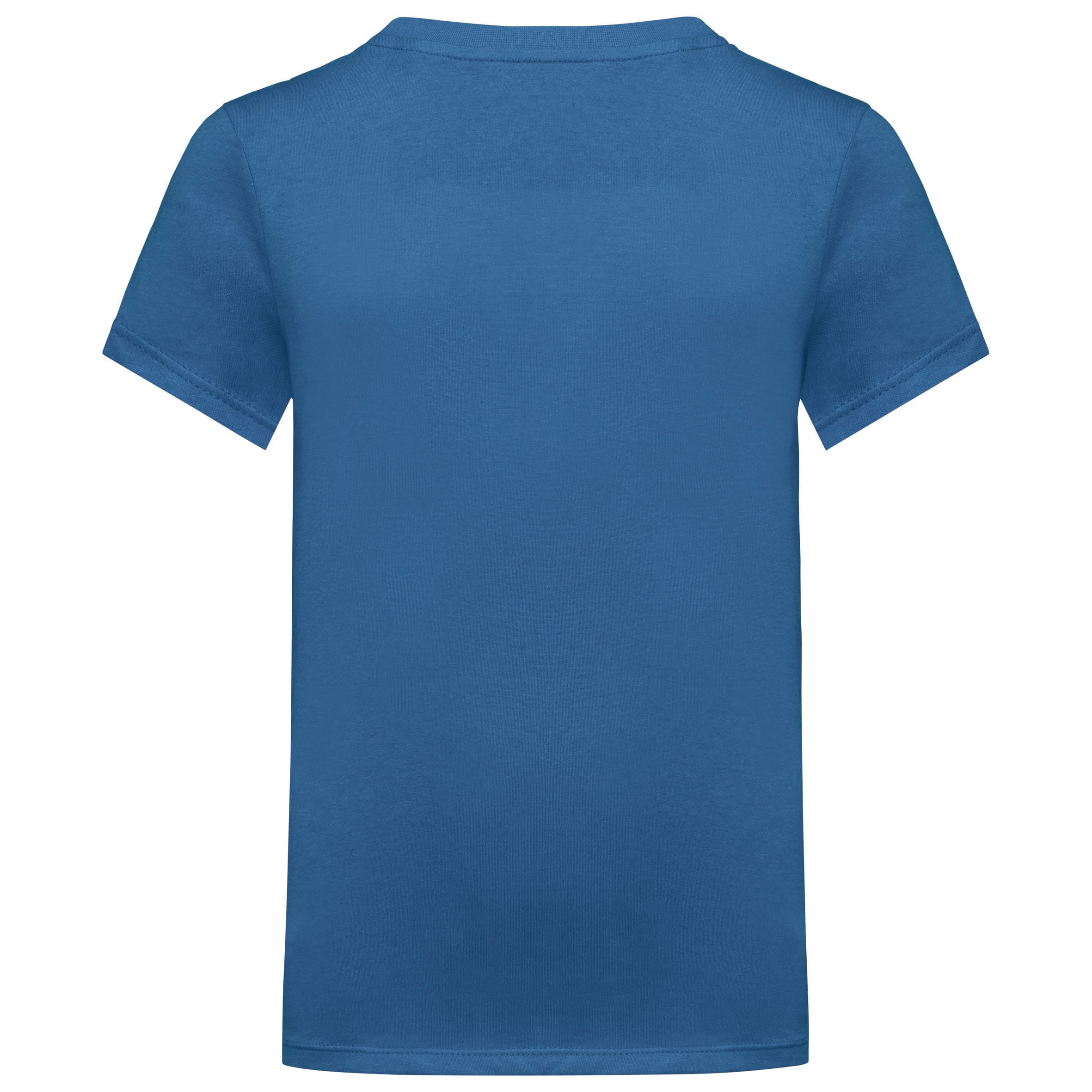 T-shirt ronde hals kinderen