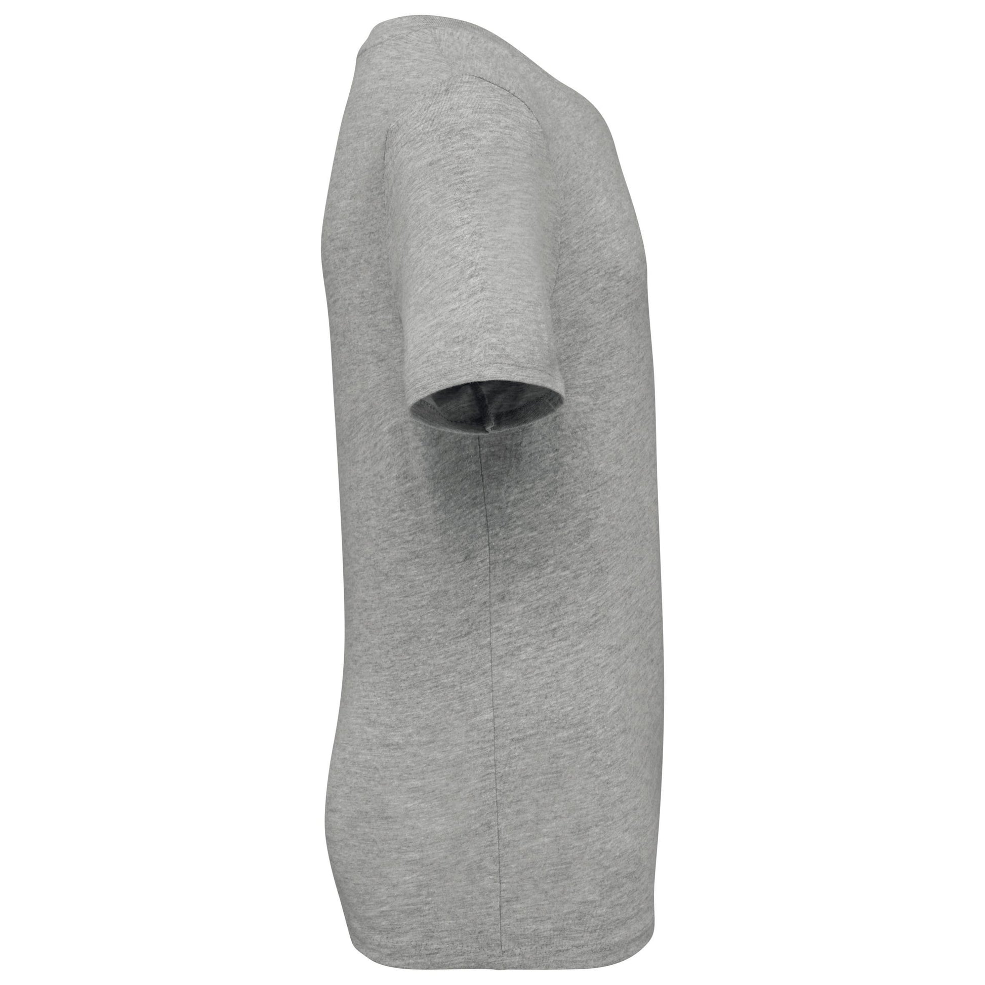 T-shirt ronde hals kinderen