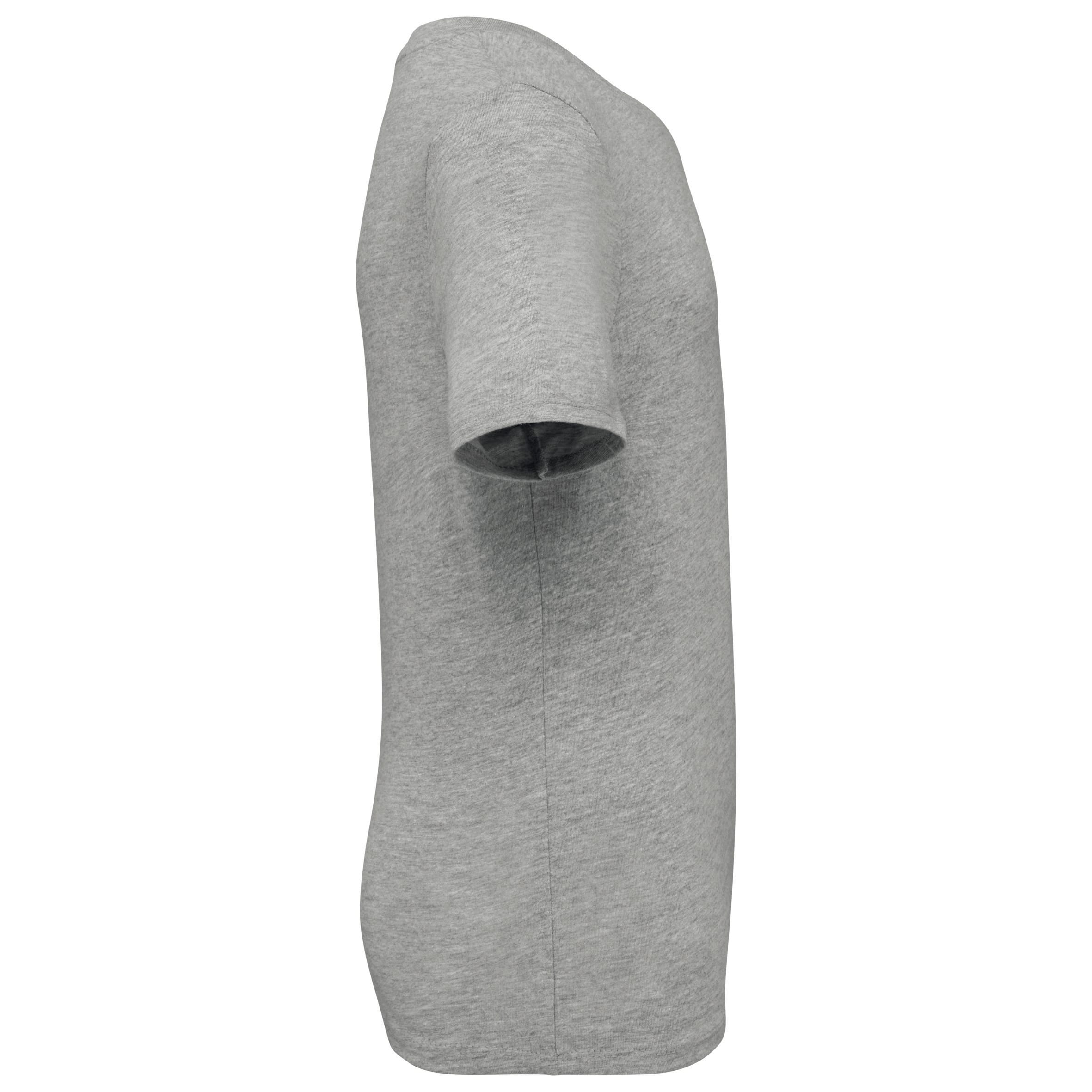 T-shirt ronde hals kinderen