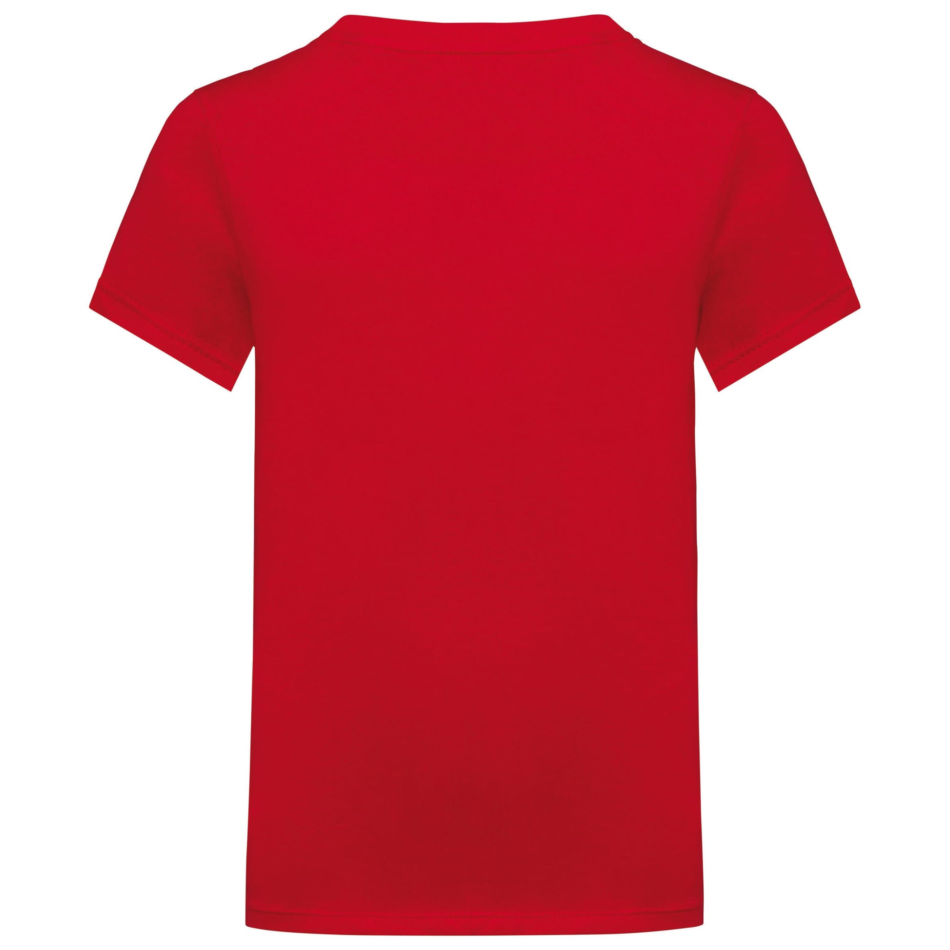 T-shirt ronde hals kinderen