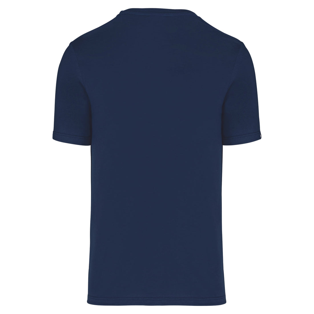 Biologisch heren t-shirt "Origine France Garantie"