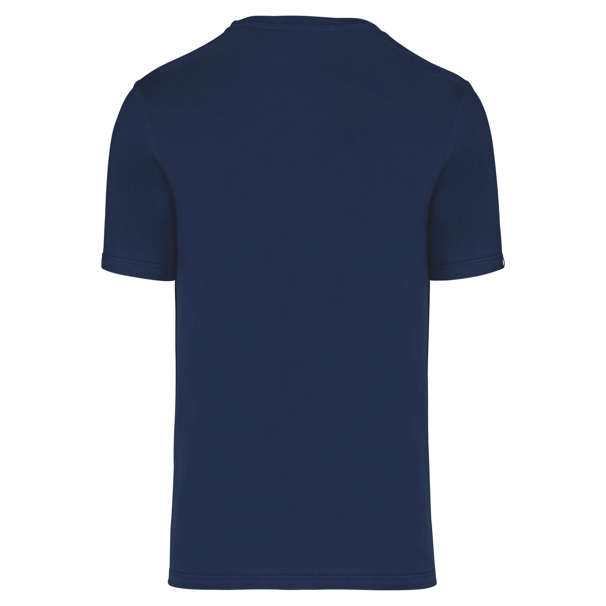 Biologisch heren t-shirt "Origine France Garantie"
