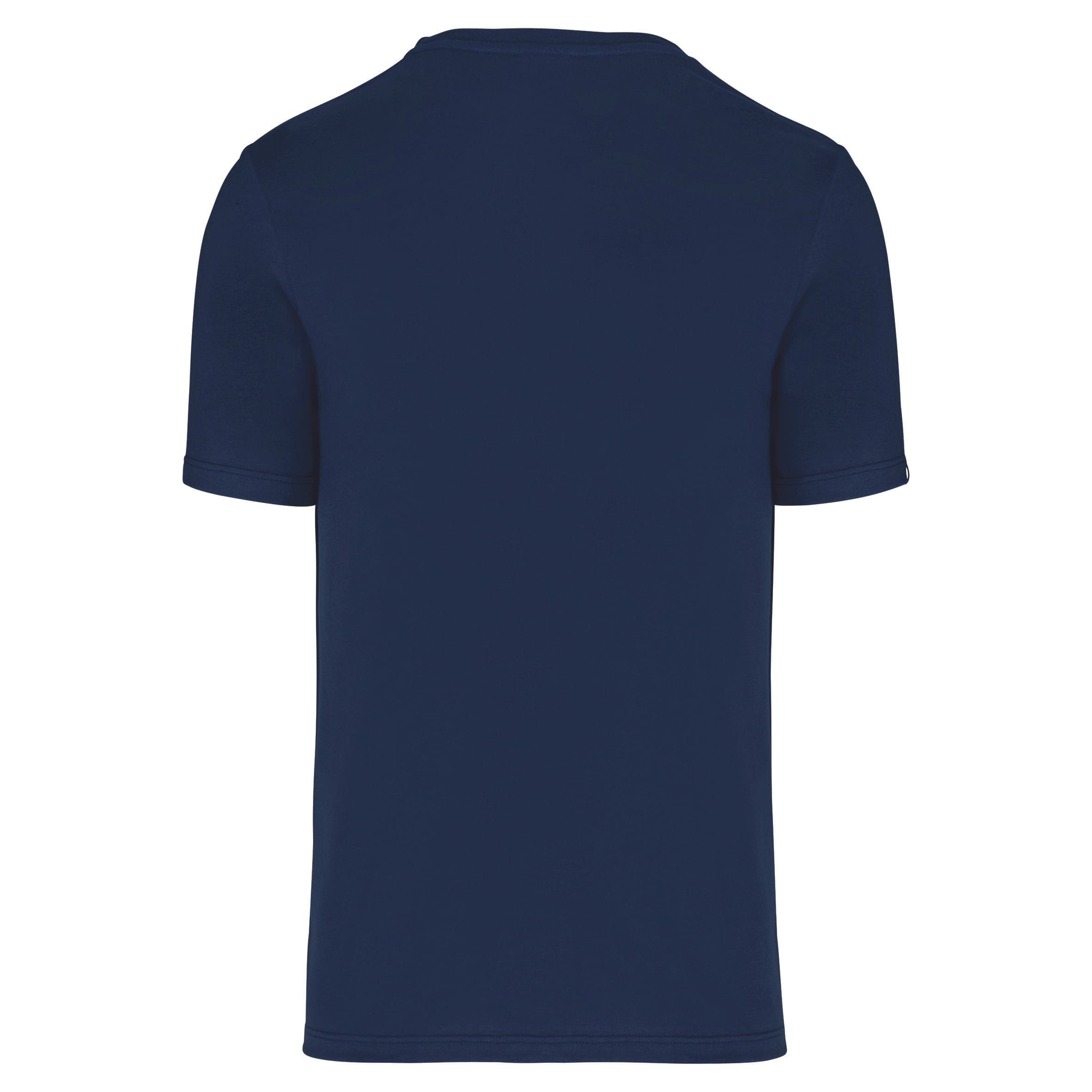 Biologisch heren t-shirt "Origine France Garantie"