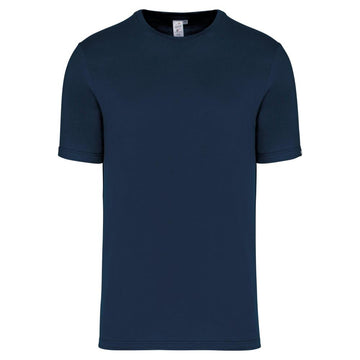 Biologisch heren t-shirt "Origine France Garantie"