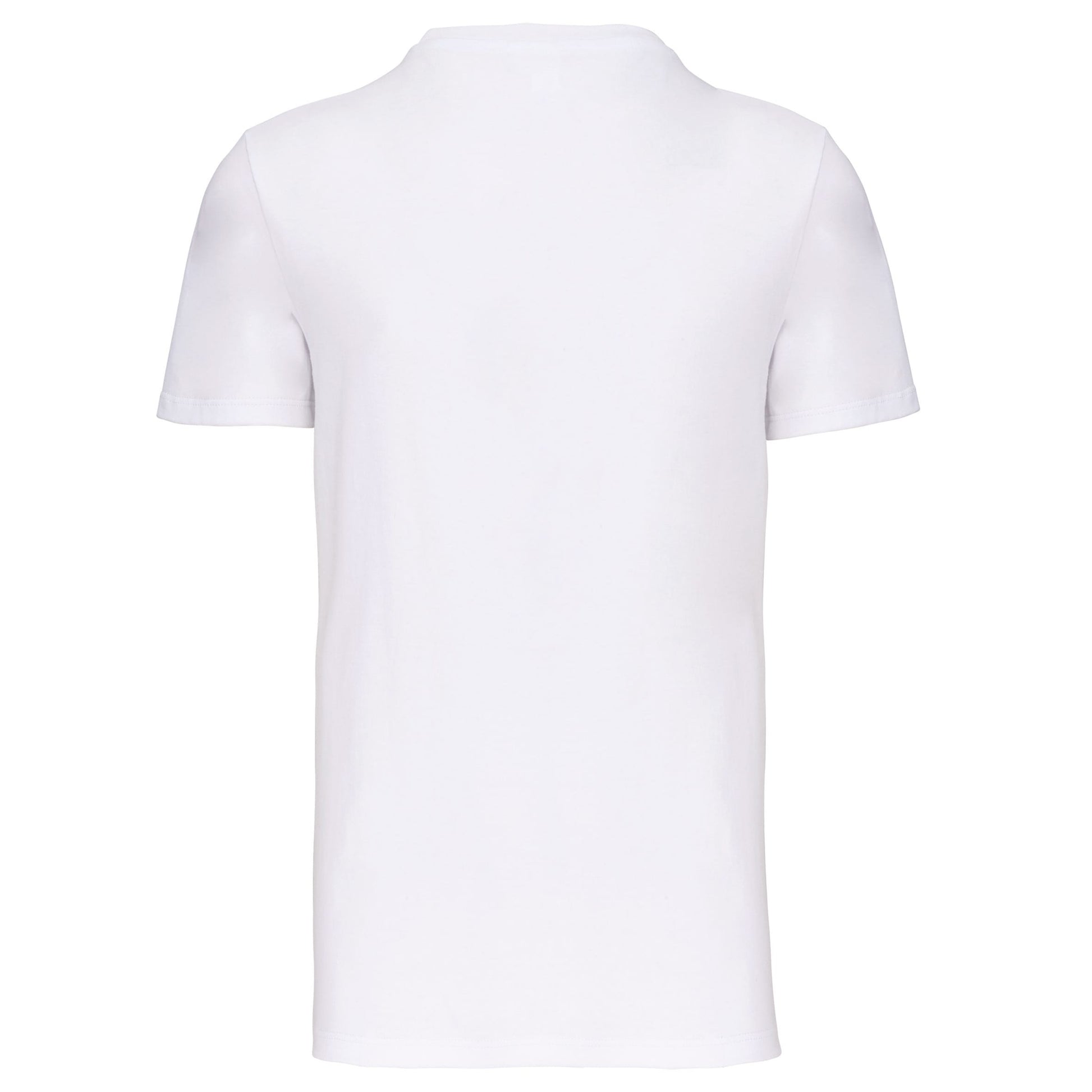Biologisch heren t-shirt "Origine France Garantie"