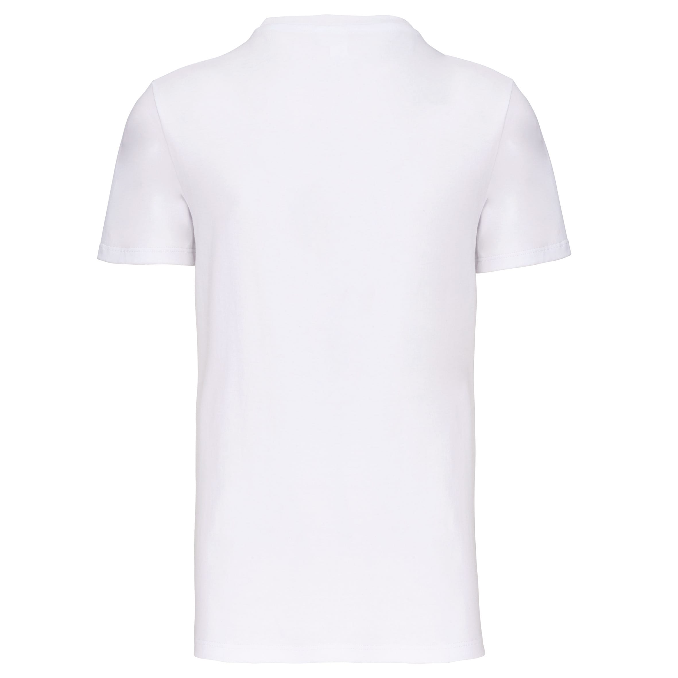 Biologisch heren t-shirt "Origine France Garantie"