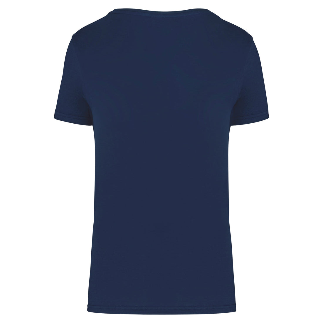 Women's organic t-shirt "Origine France Garantie"