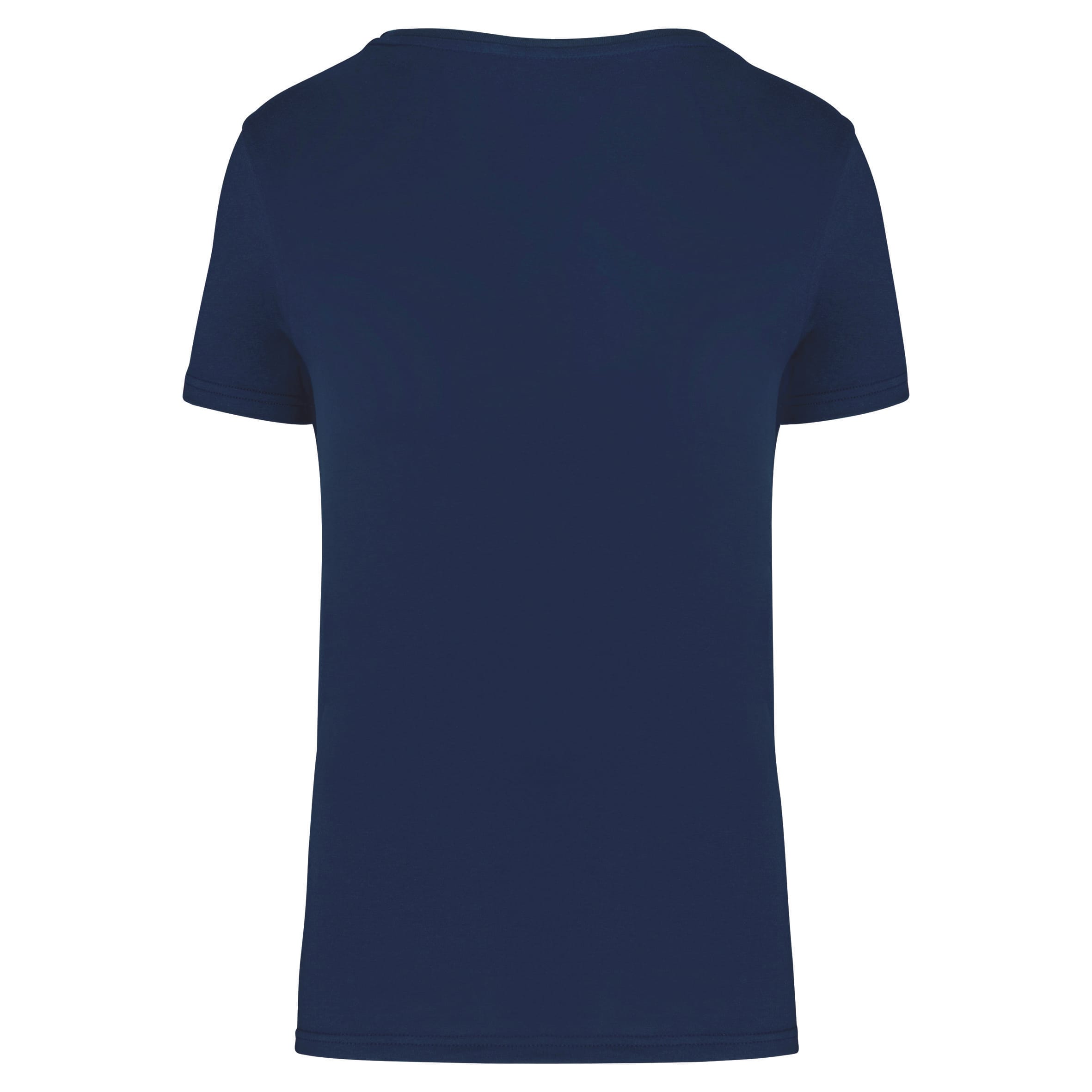 Women's organic t-shirt "Origine France Garantie"
