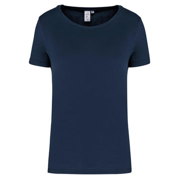 Women's organic t-shirt "Origine France Garantie"