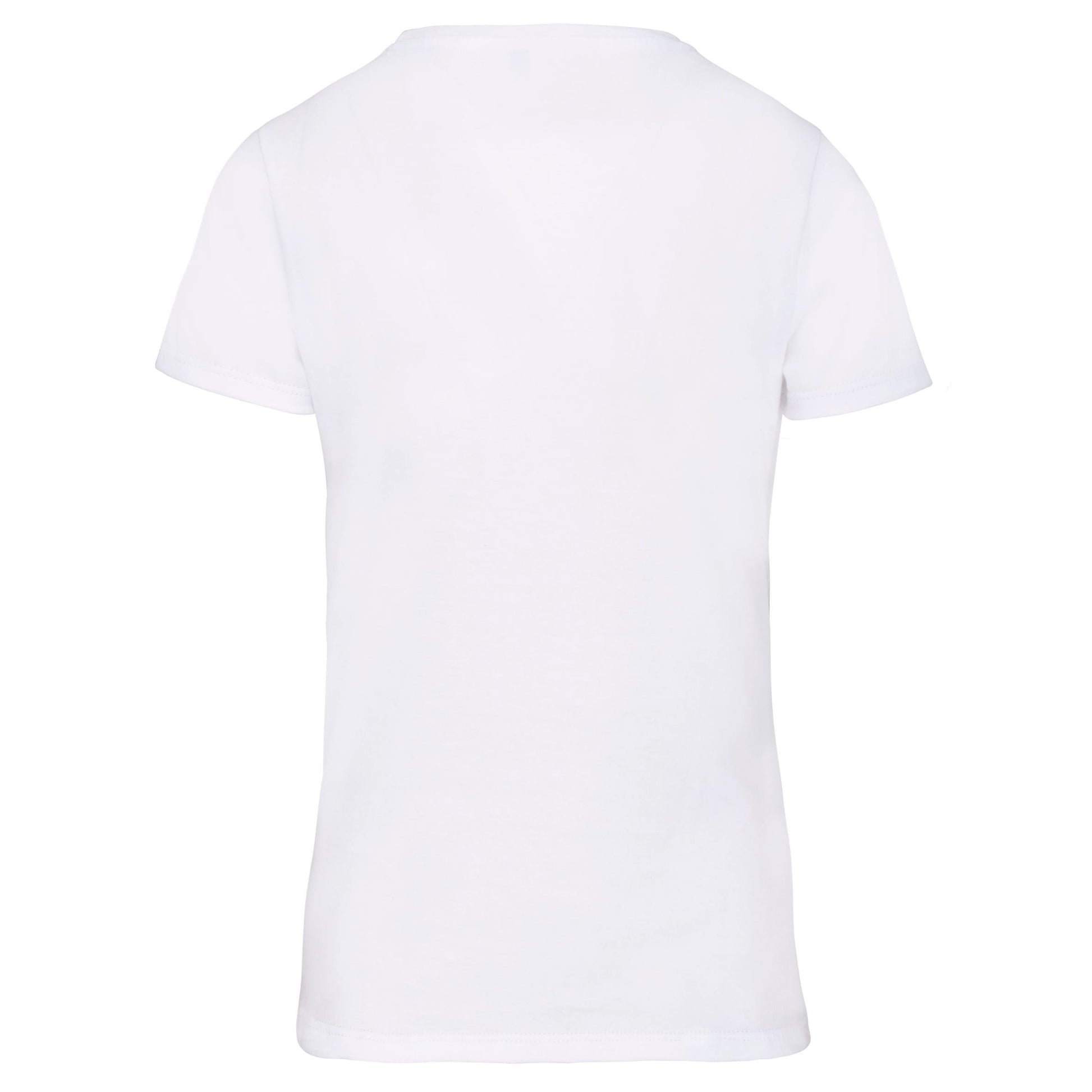 Women's organic t-shirt "Origine France Garantie"