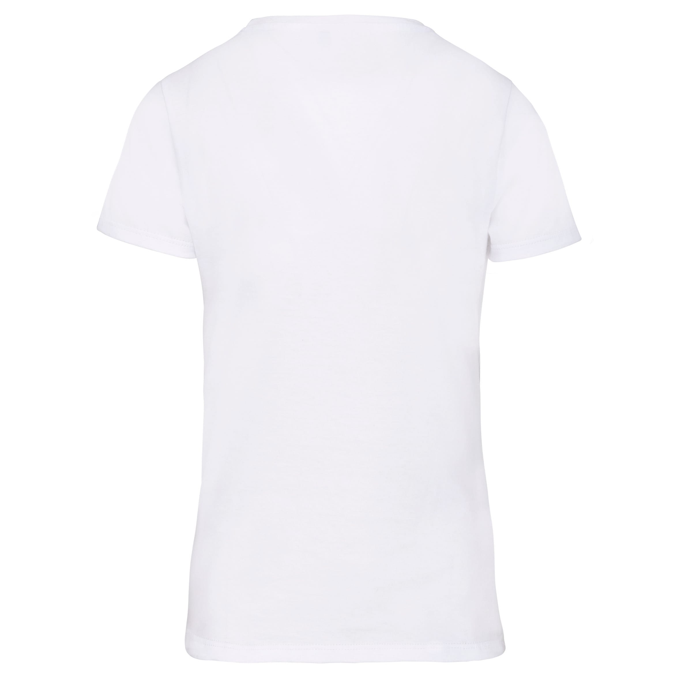 Women's organic t-shirt "Origine France Garantie"