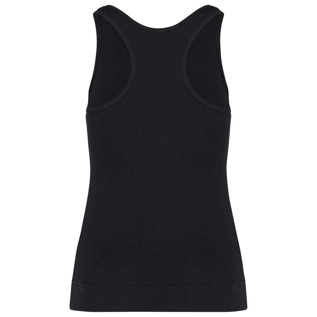 Angelina - Dames Racerback