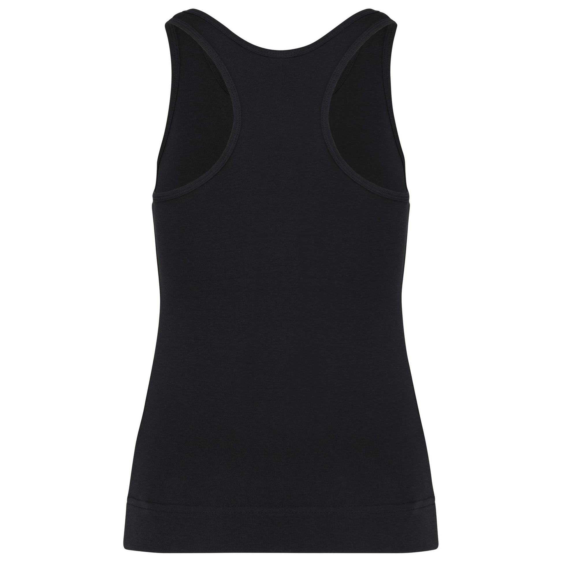 Angelina - Dames Racerback