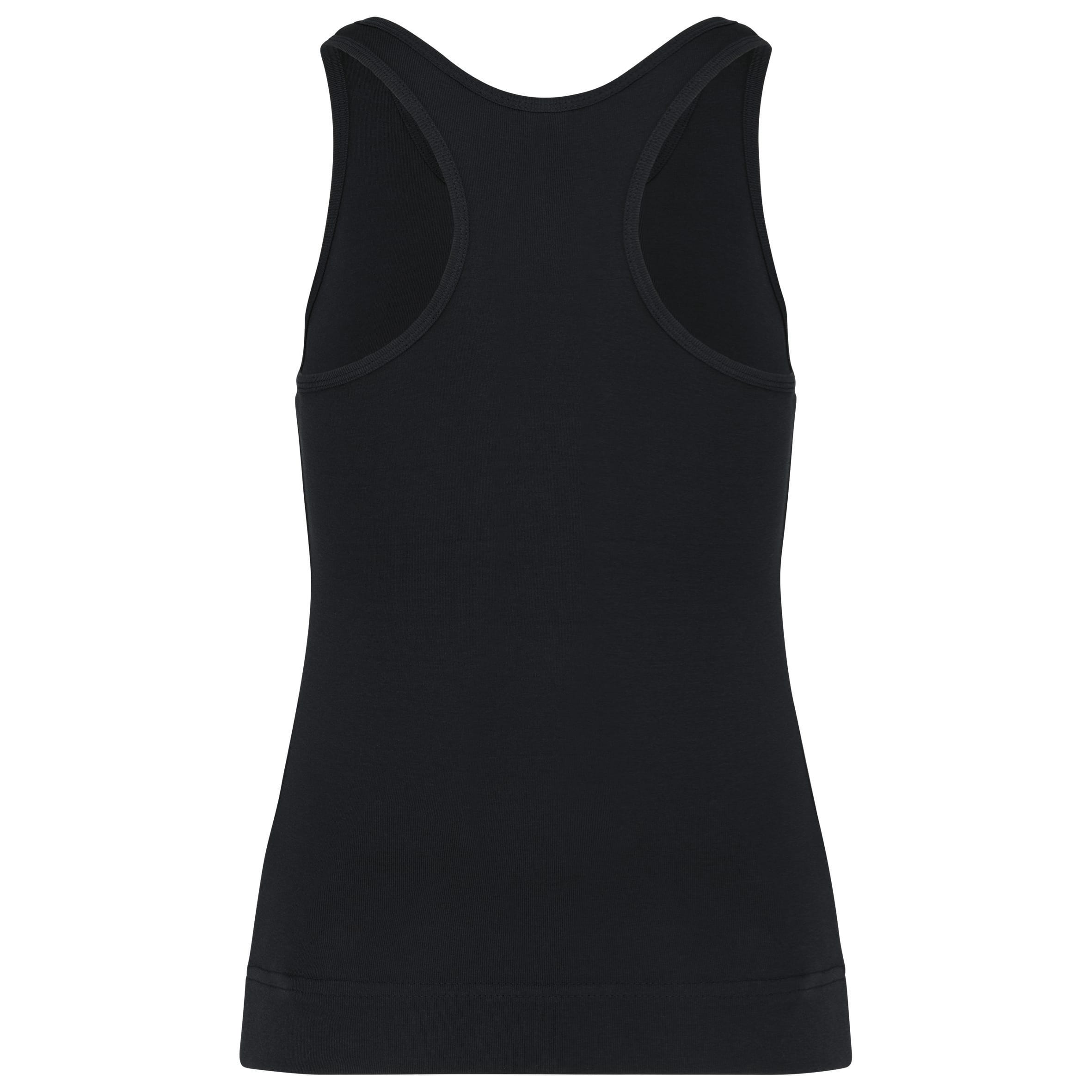 Angelina - Dames Racerback