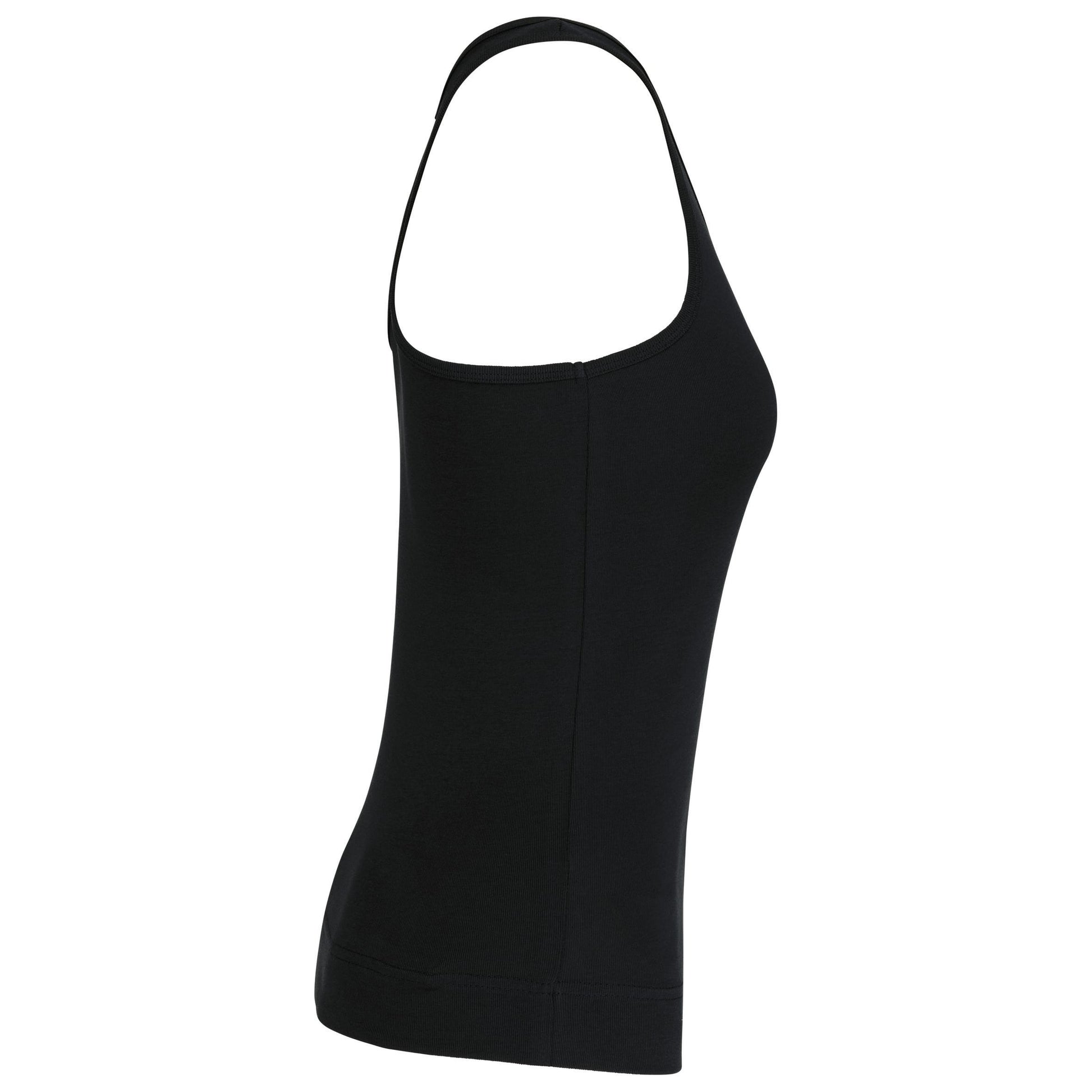 Angelina - Dames Racerback