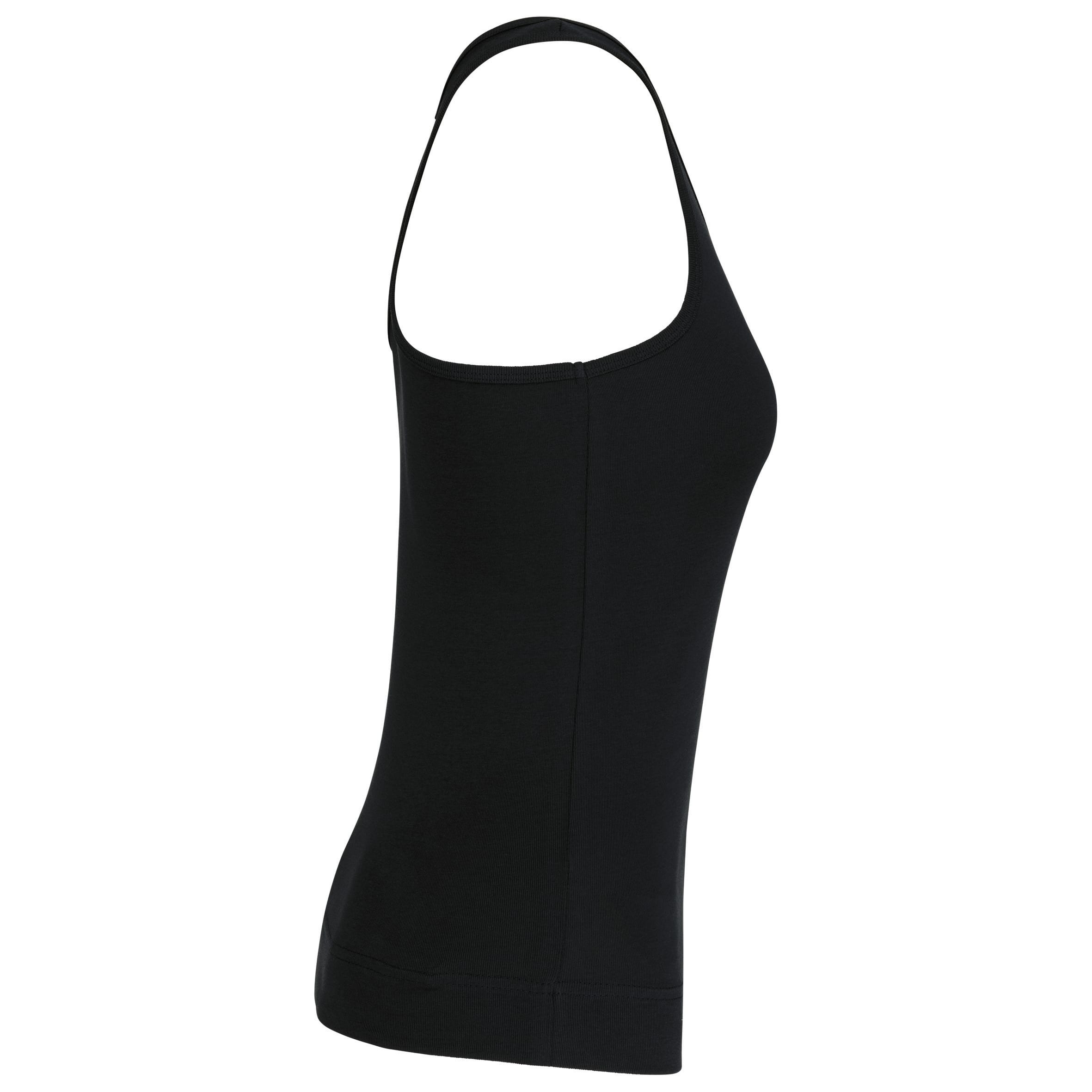Angelina - Dames Racerback