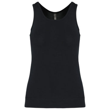 Angelina - Dames Racerback