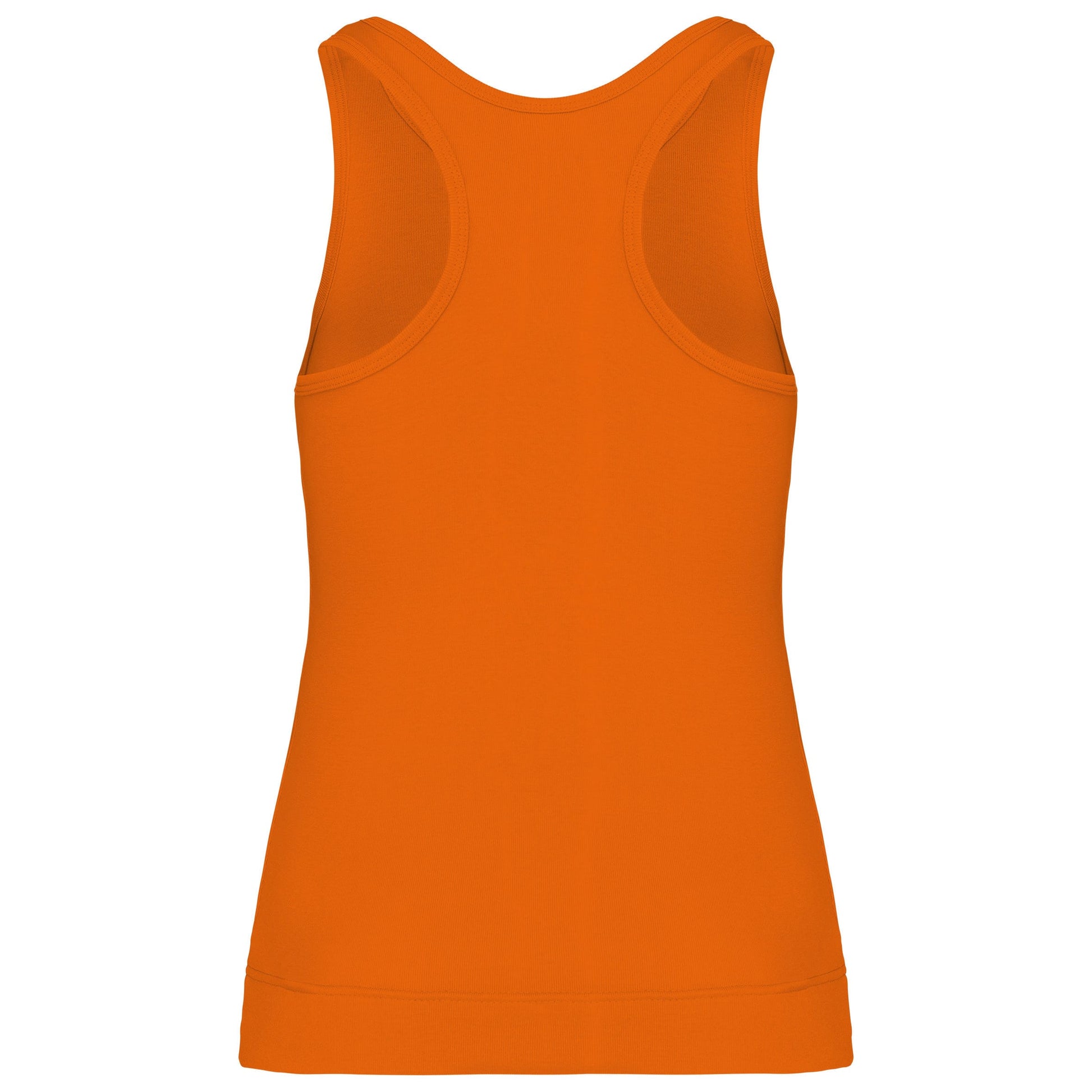 Angelina - Dames Racerback