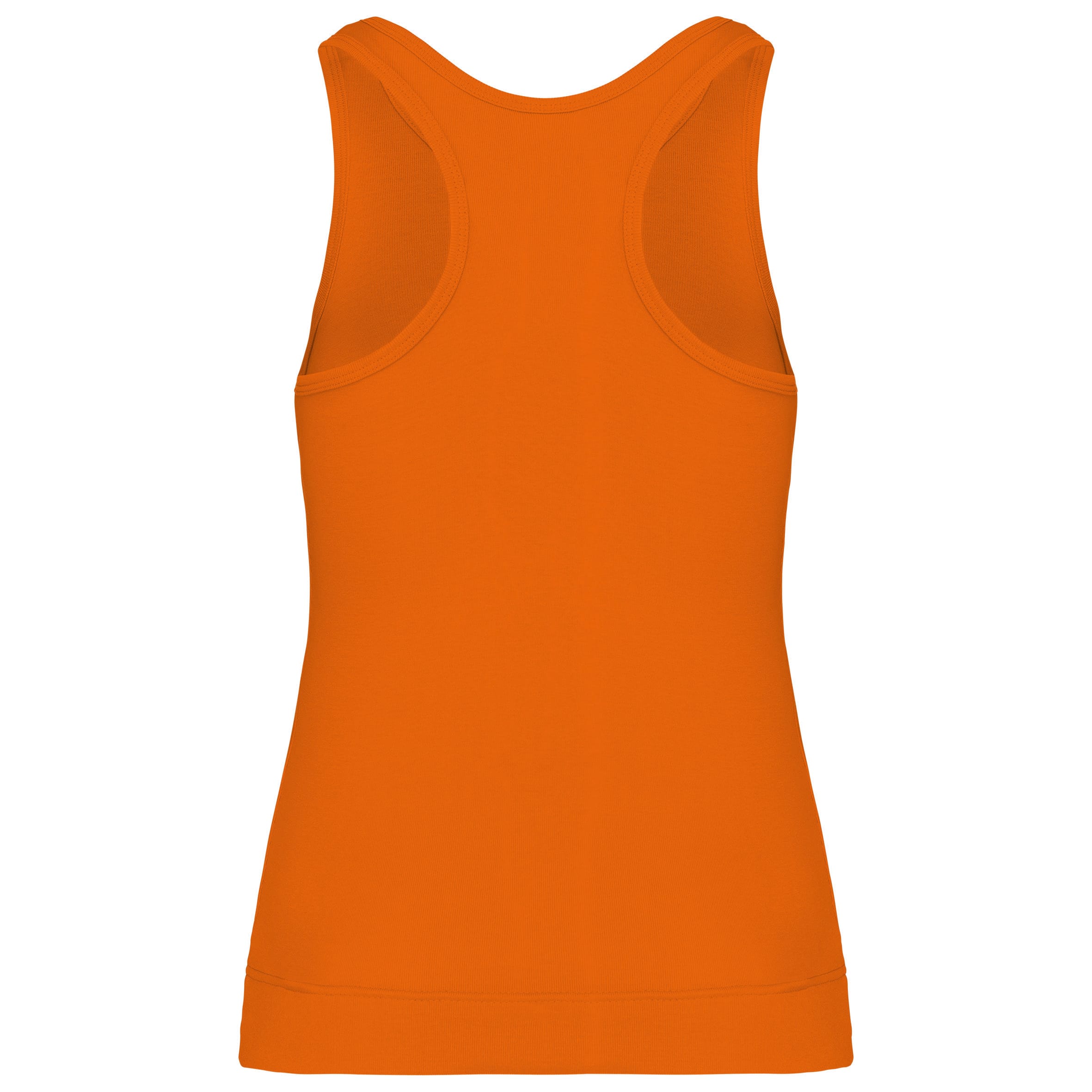 Angelina - Dames Racerback