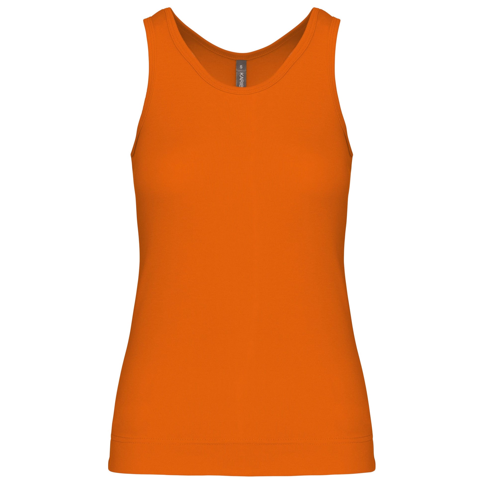 Angelina - Dames Racerback