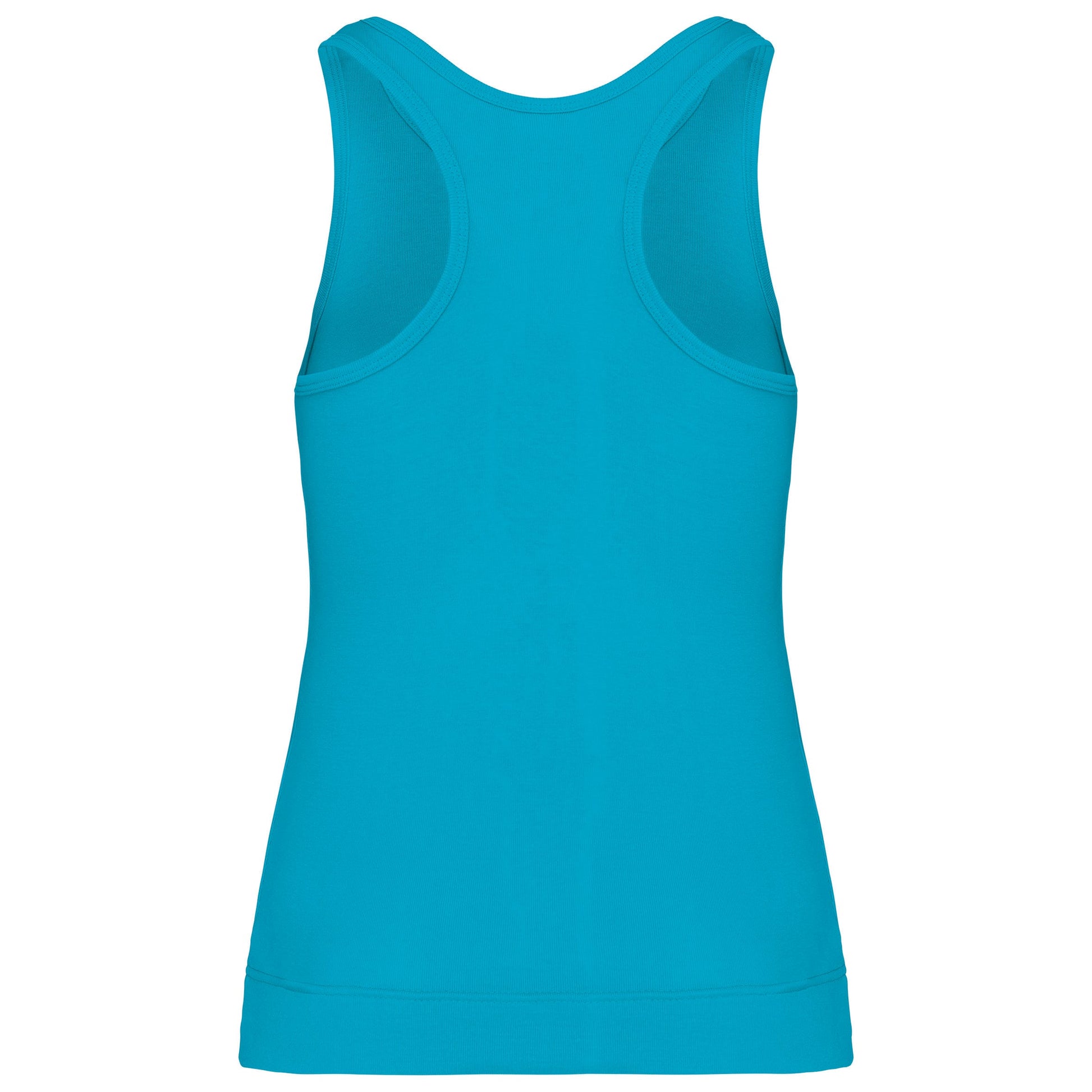 Angelina - Dames Racerback