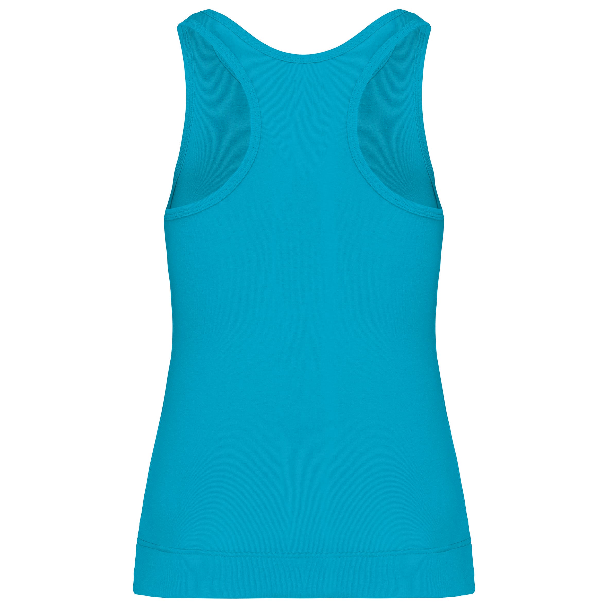 Angelina - Dames Racerback