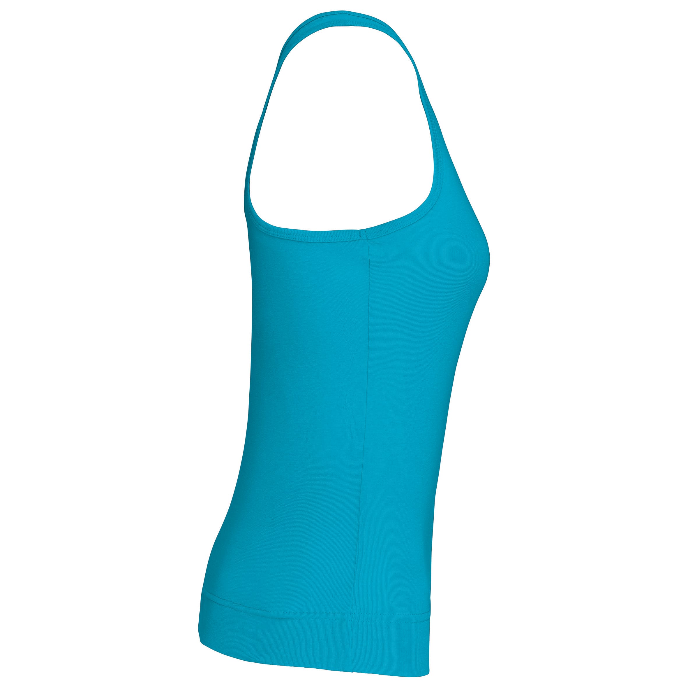 Angelina - Dames Racerback
