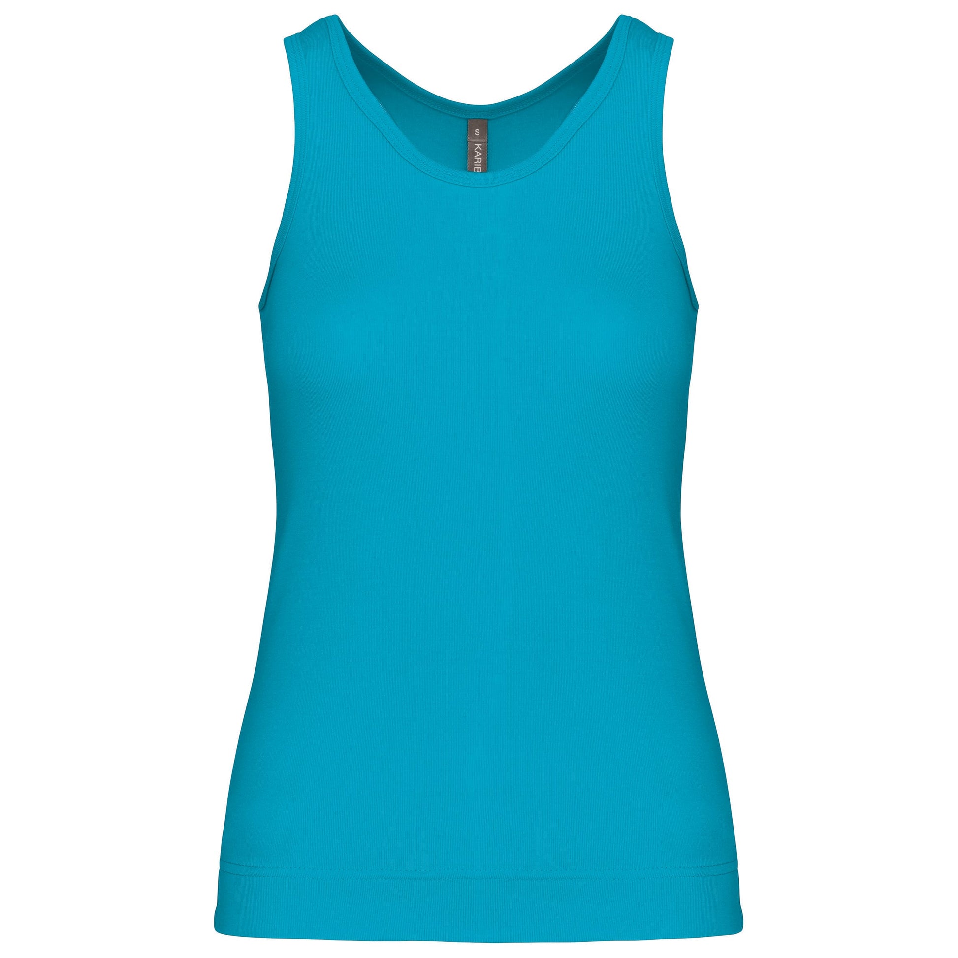 Angelina - Dames Racerback