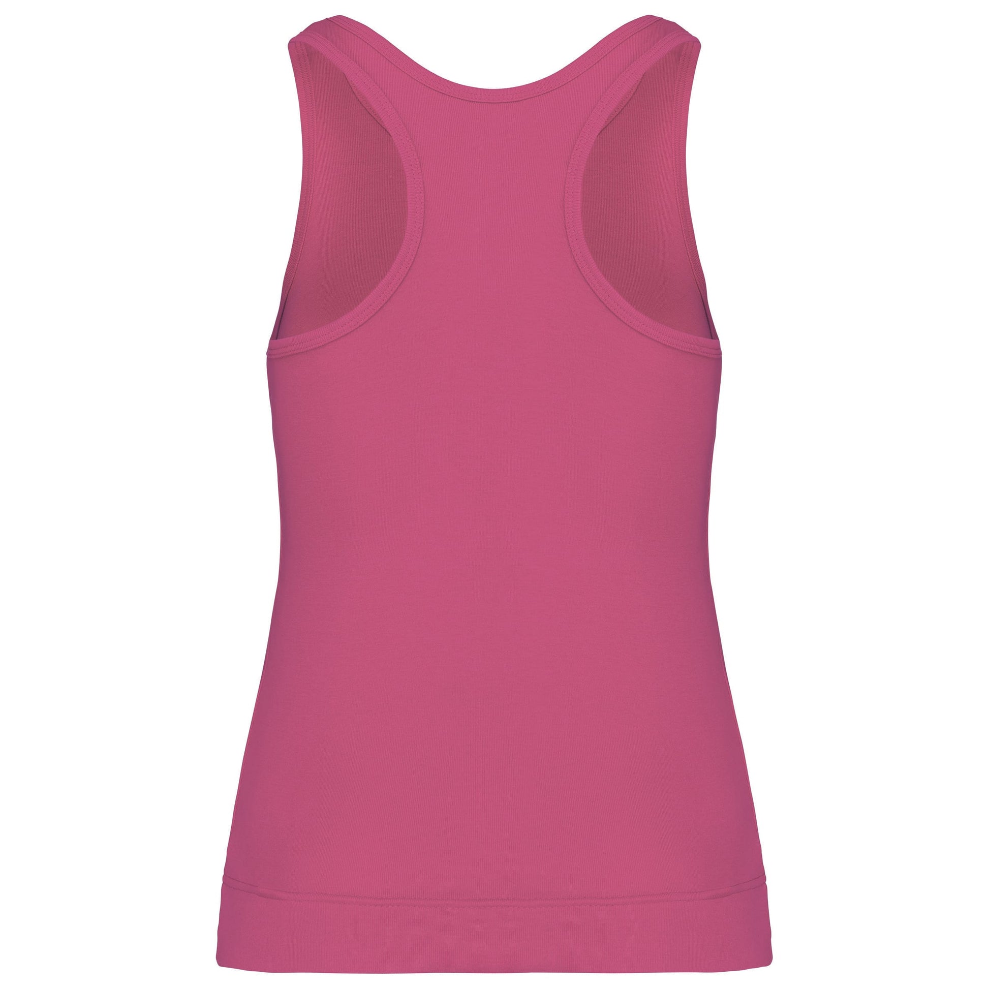 Angelina - Dames Racerback