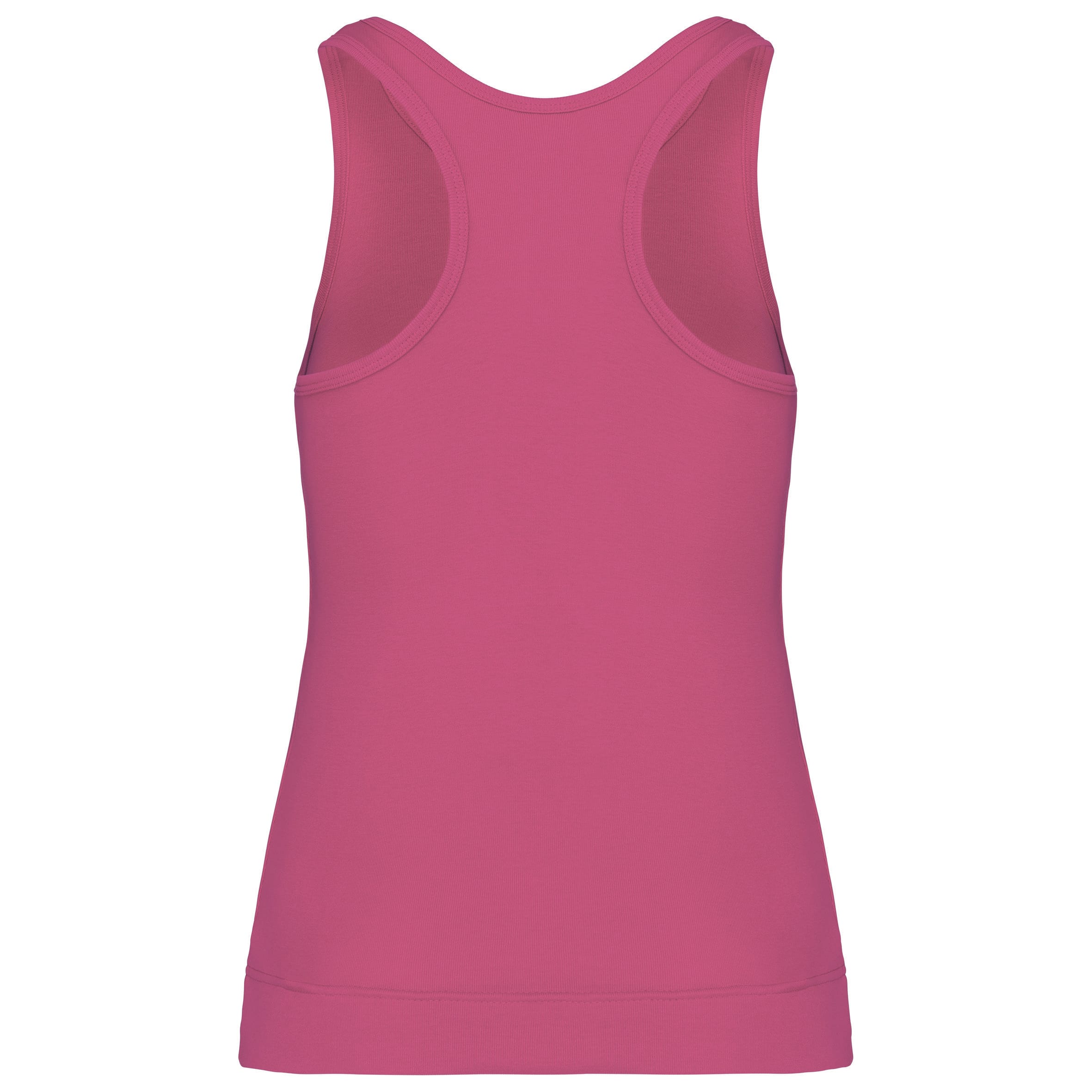 Angelina - Dames Racerback