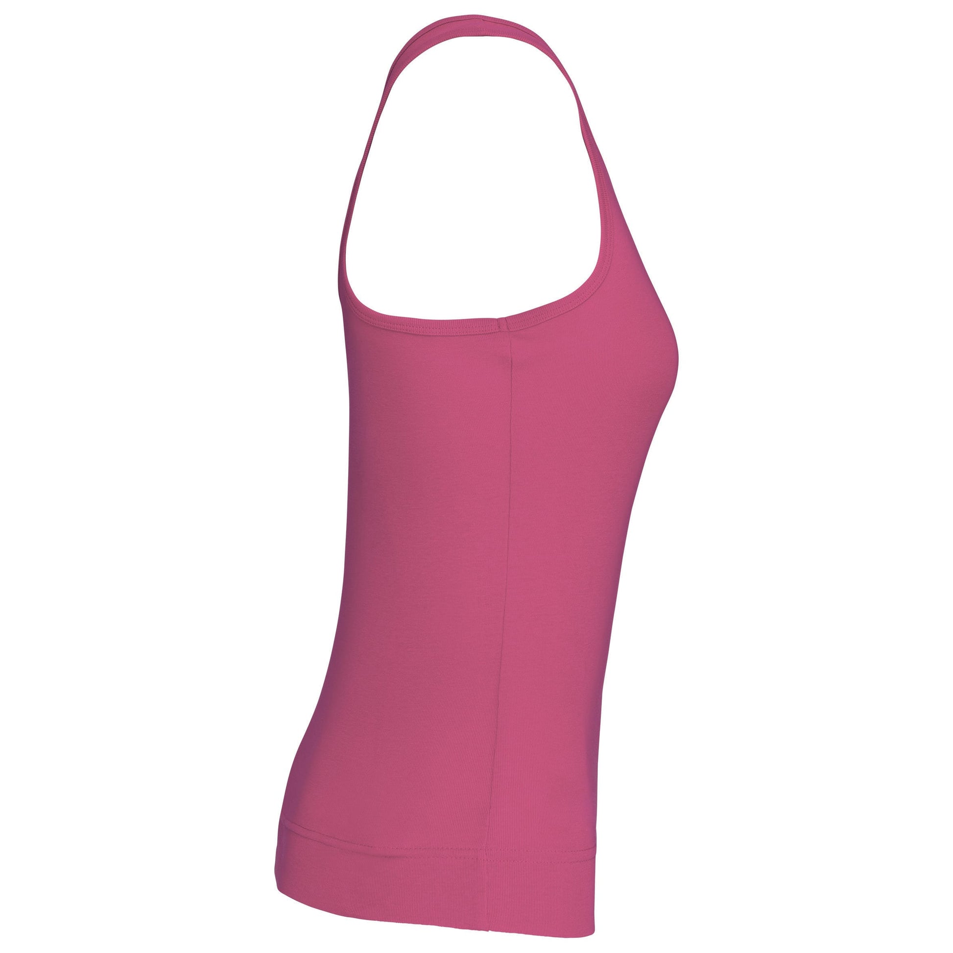 Angelina - Dames Racerback
