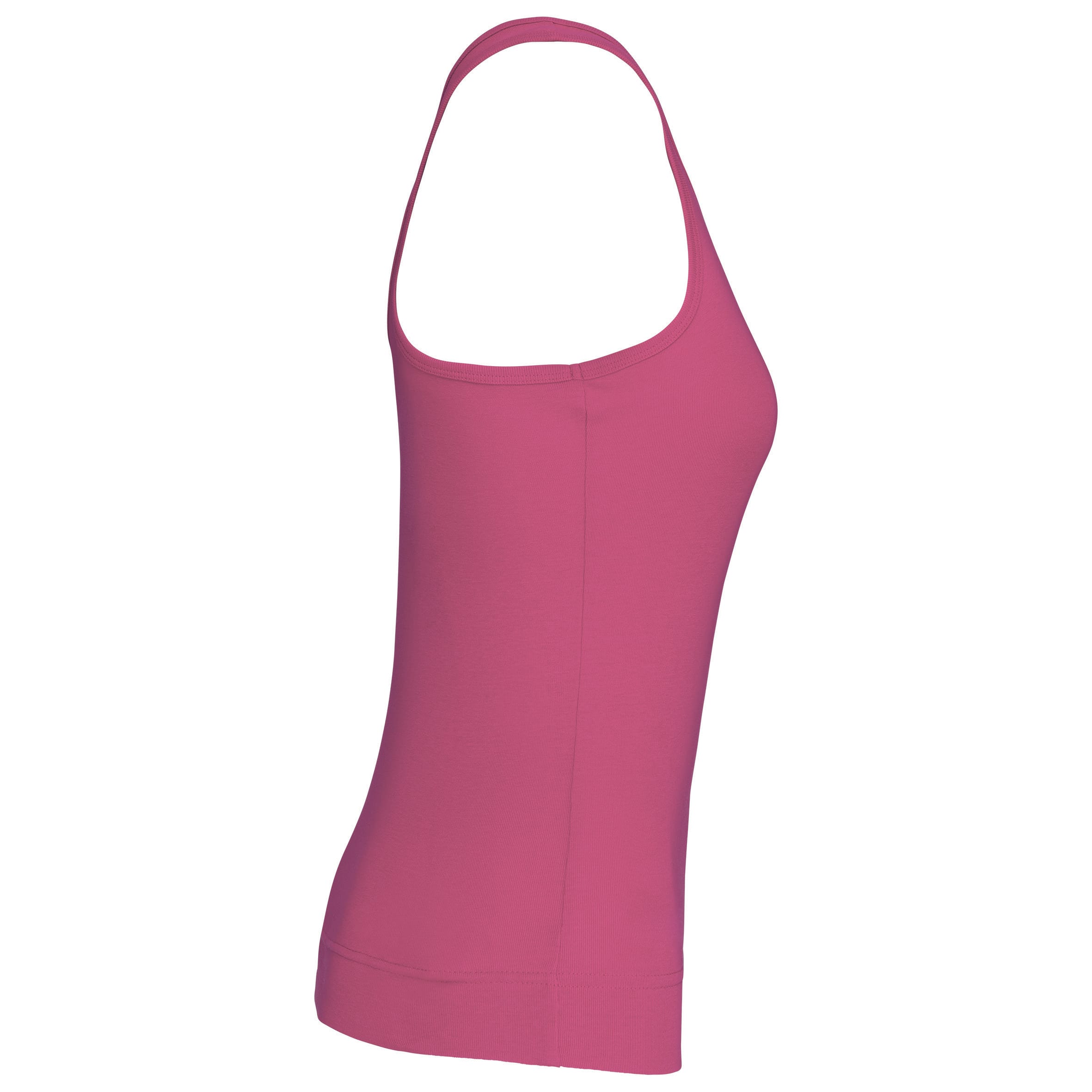 Angelina - Dames Racerback
