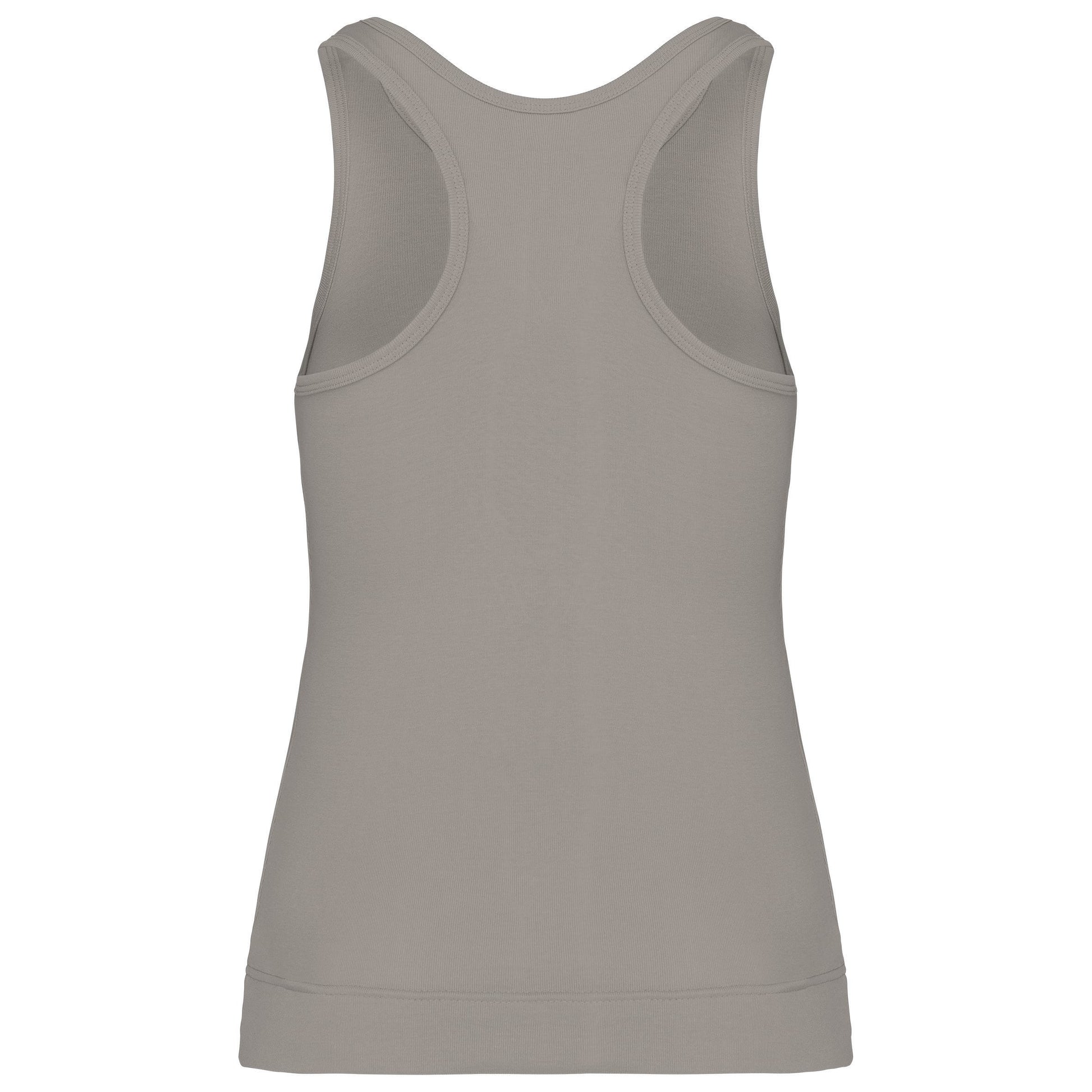 Angelina - Dames Racerback