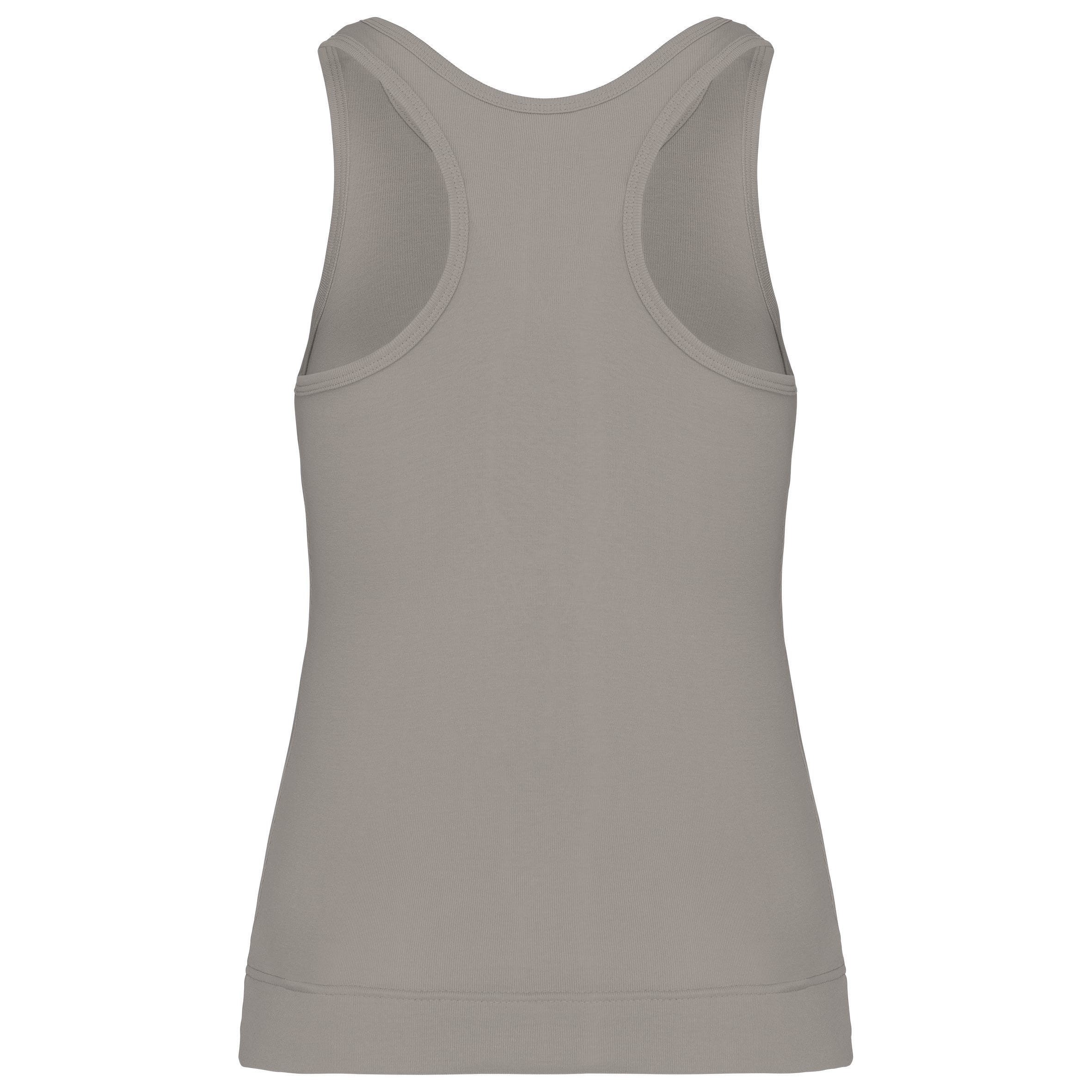 Angelina - Dames Racerback