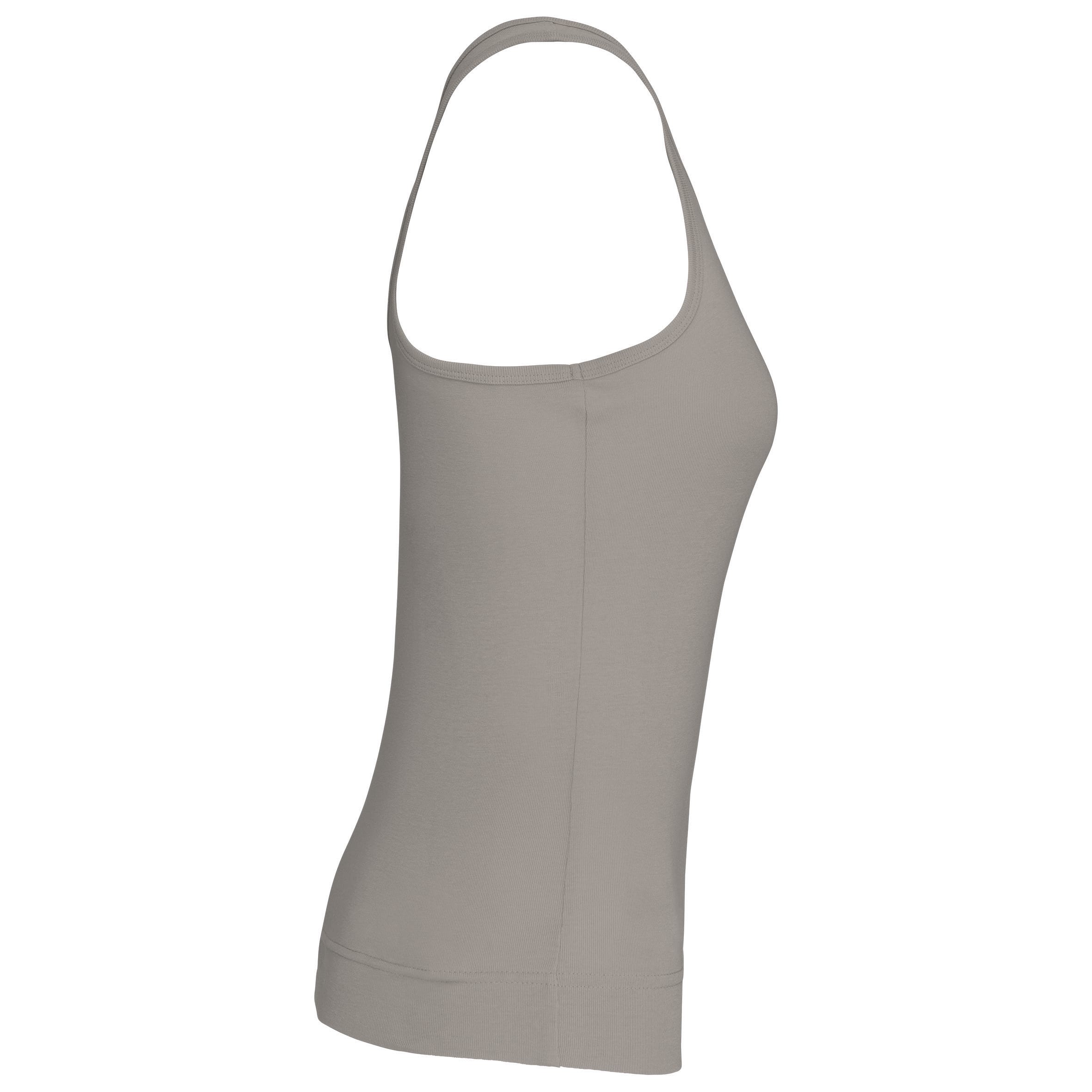 Angelina - Dames Racerback