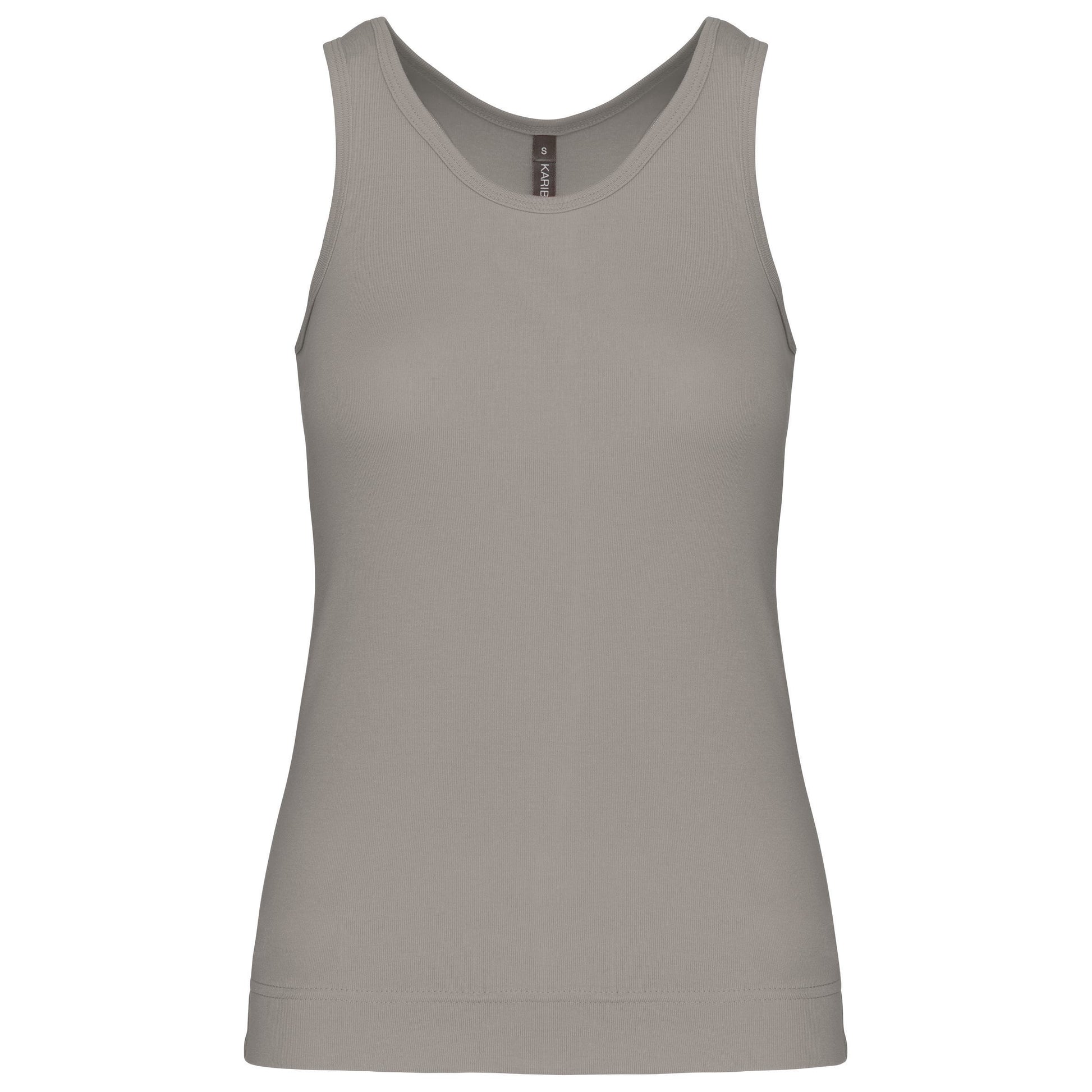 Angelina - Dames Racerback