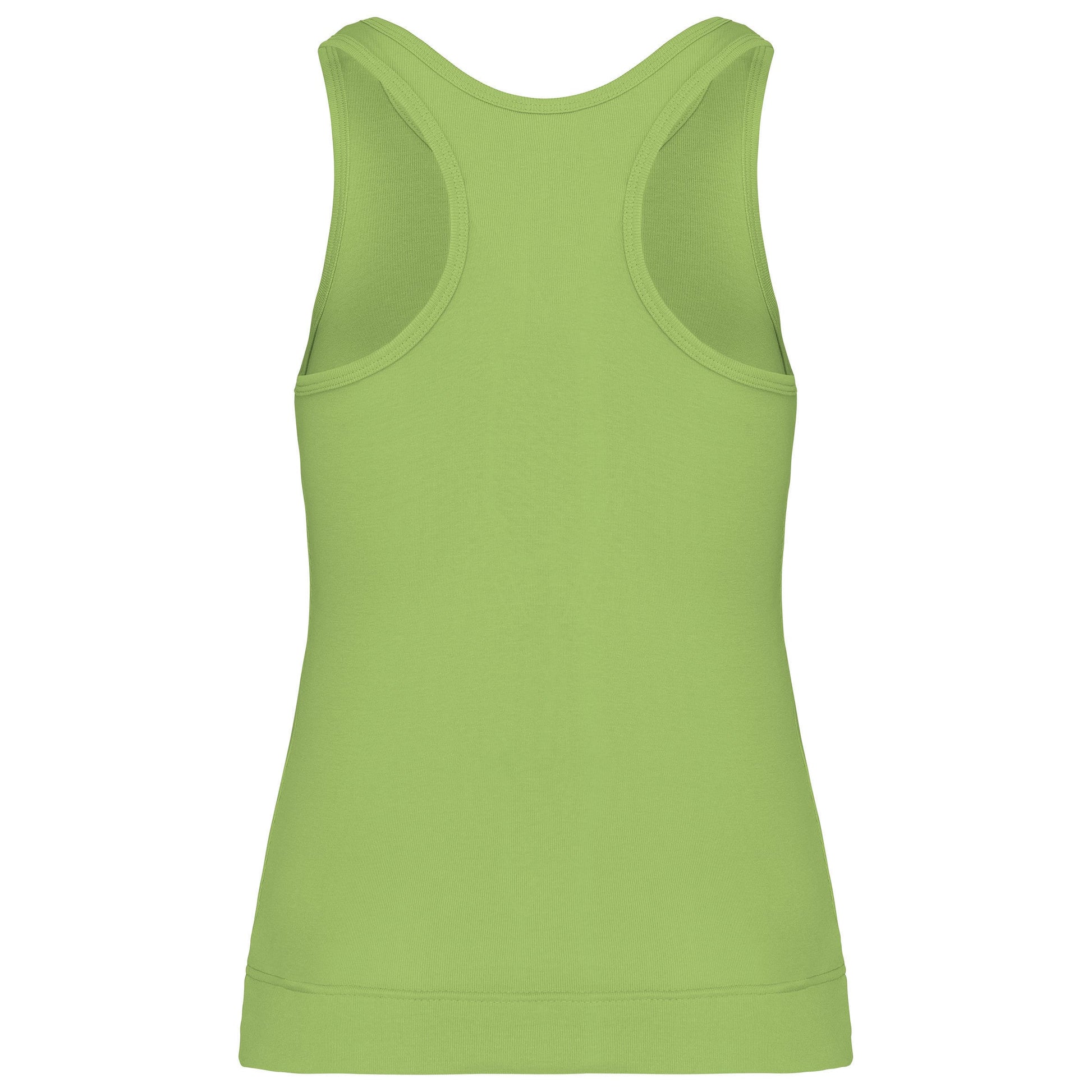 Angelina - Dames Racerback