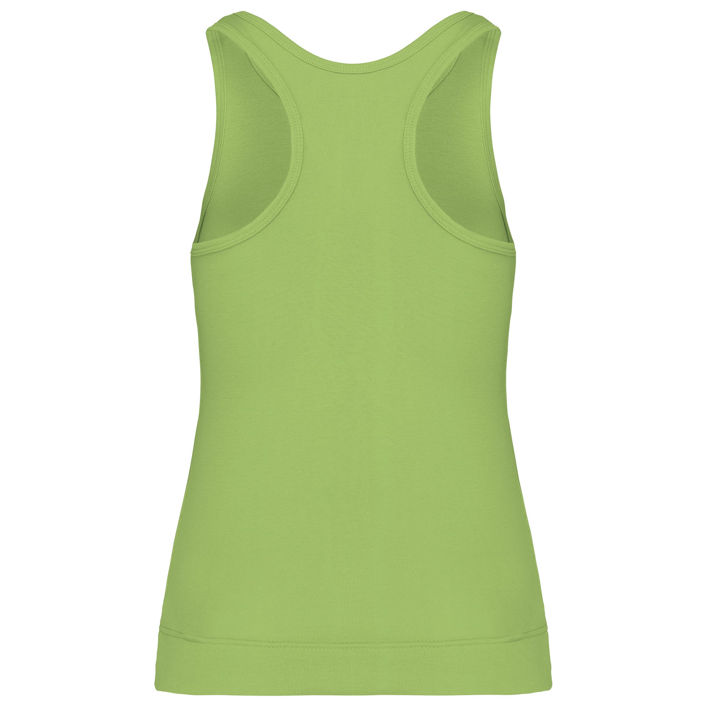 Angelina - Dames Racerback