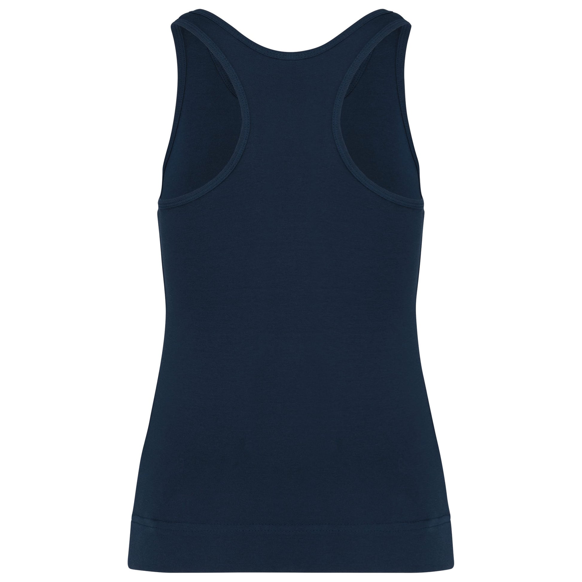 Angelina - Dames Racerback
