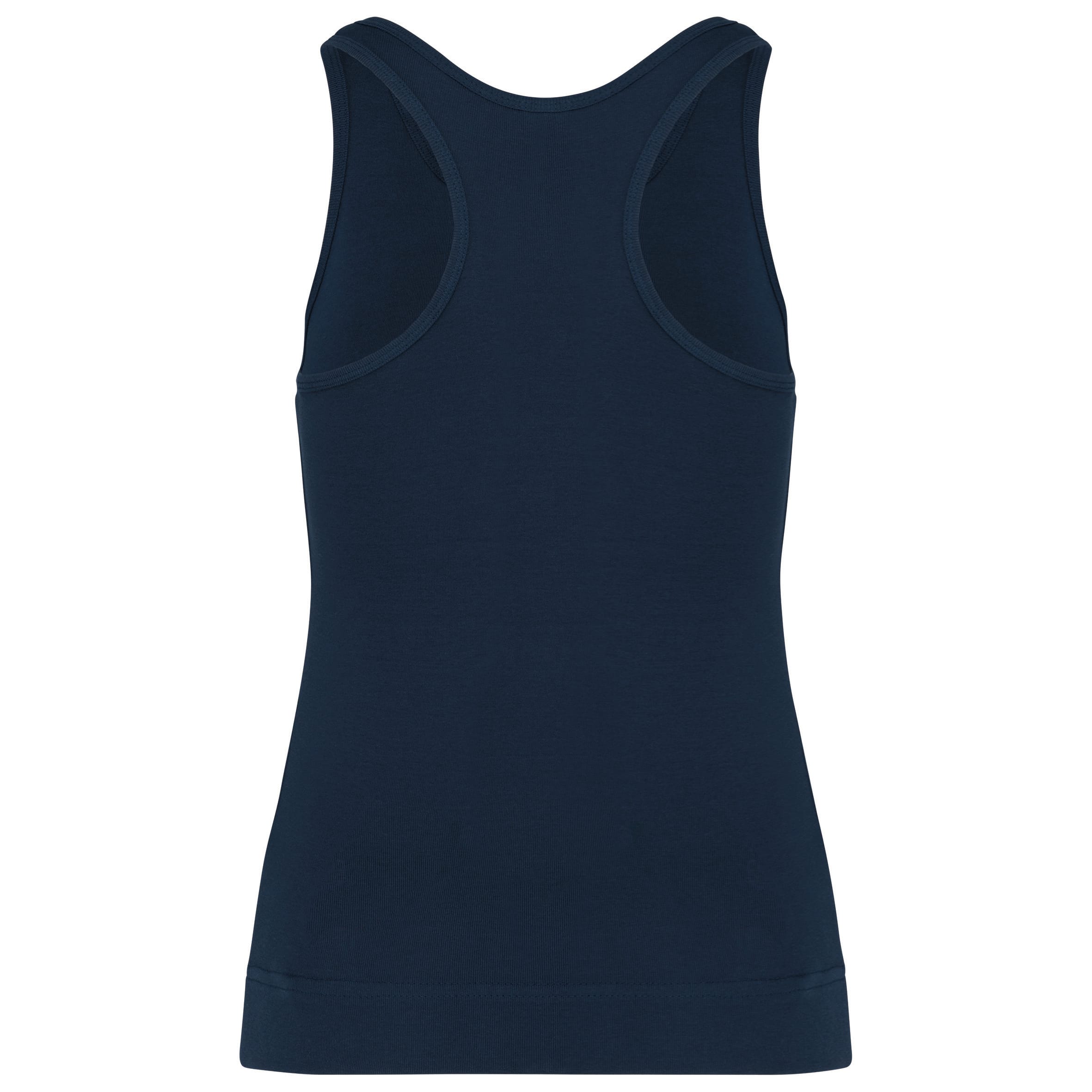 Angelina - Dames Racerback