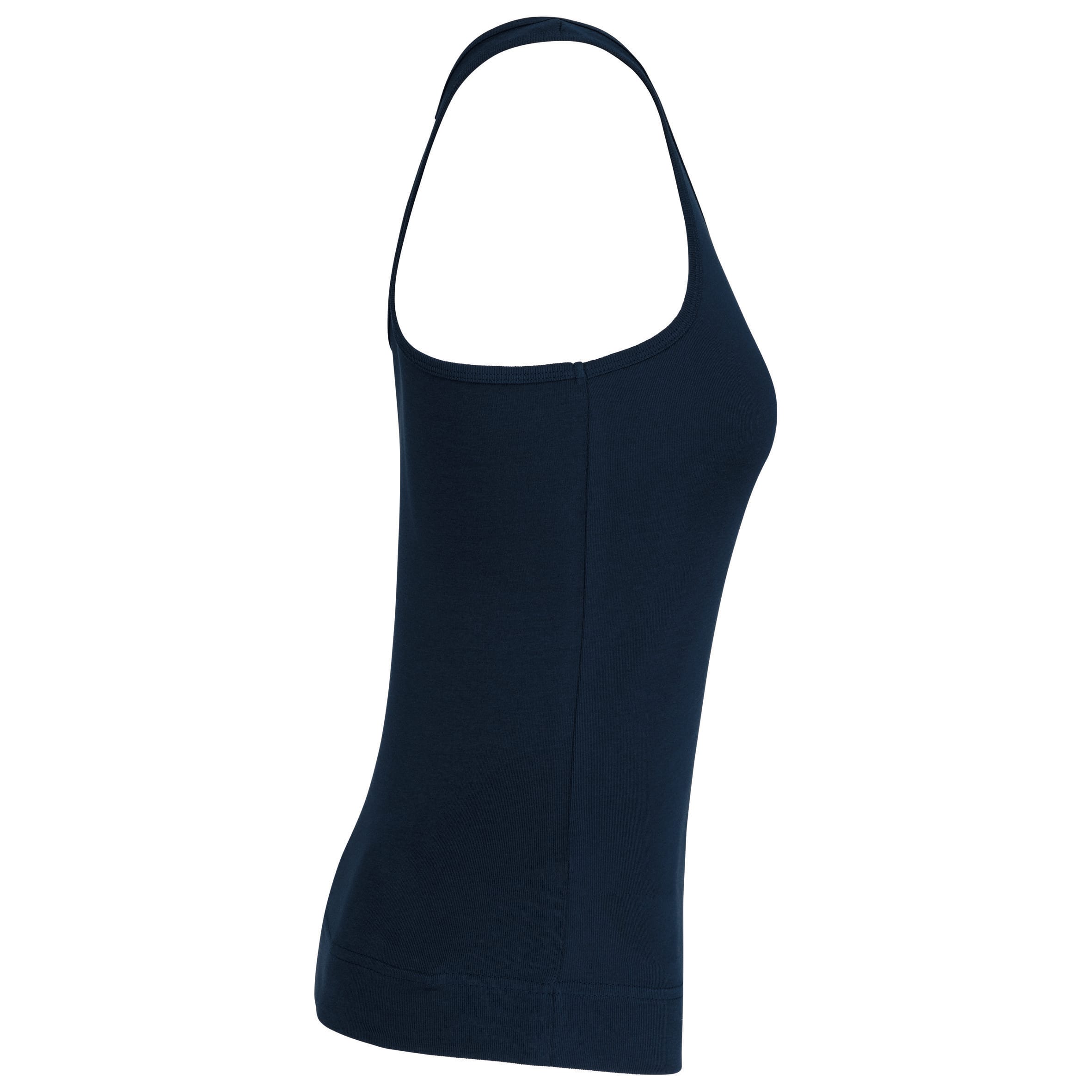 Angelina - Dames Racerback