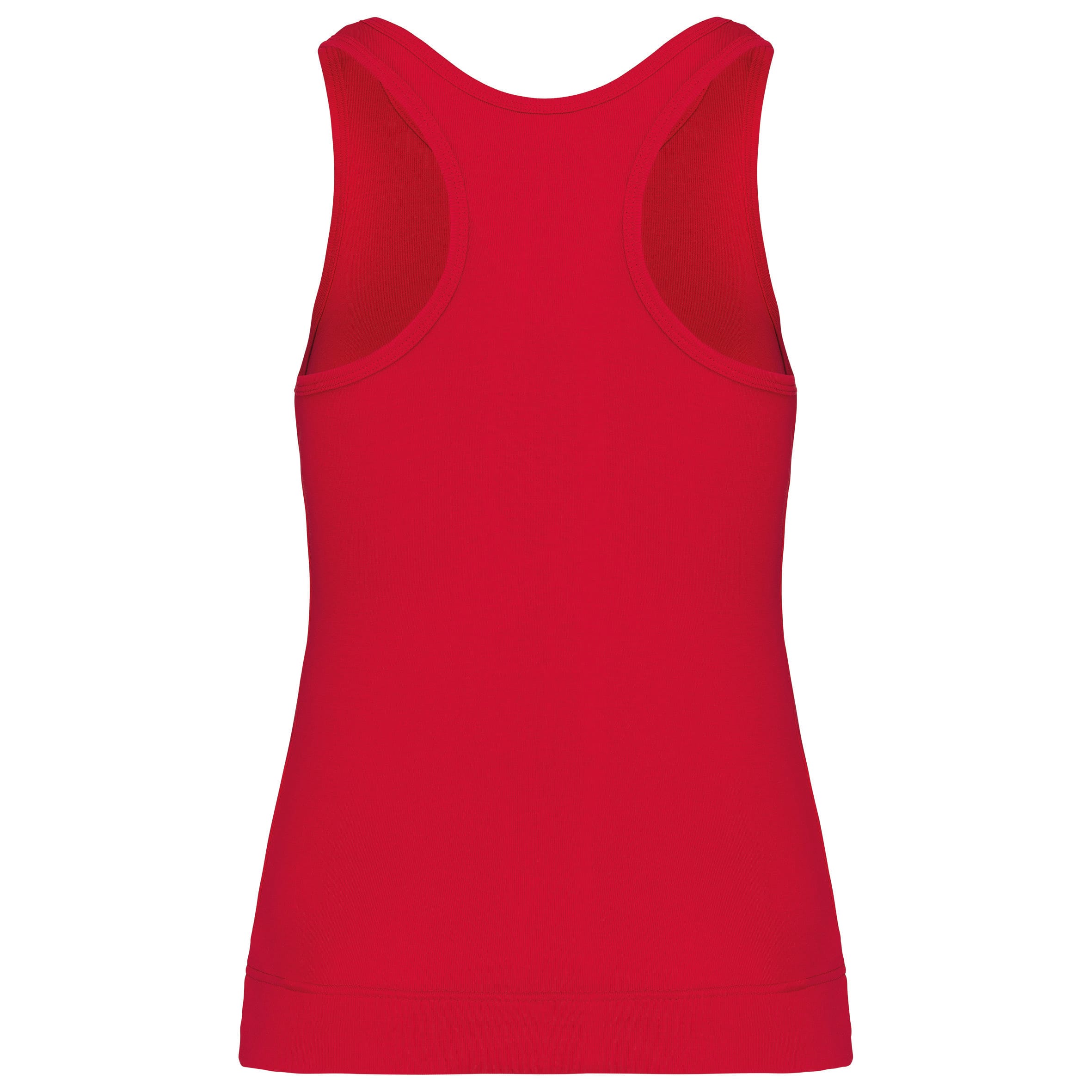 Angelina - Dames Racerback