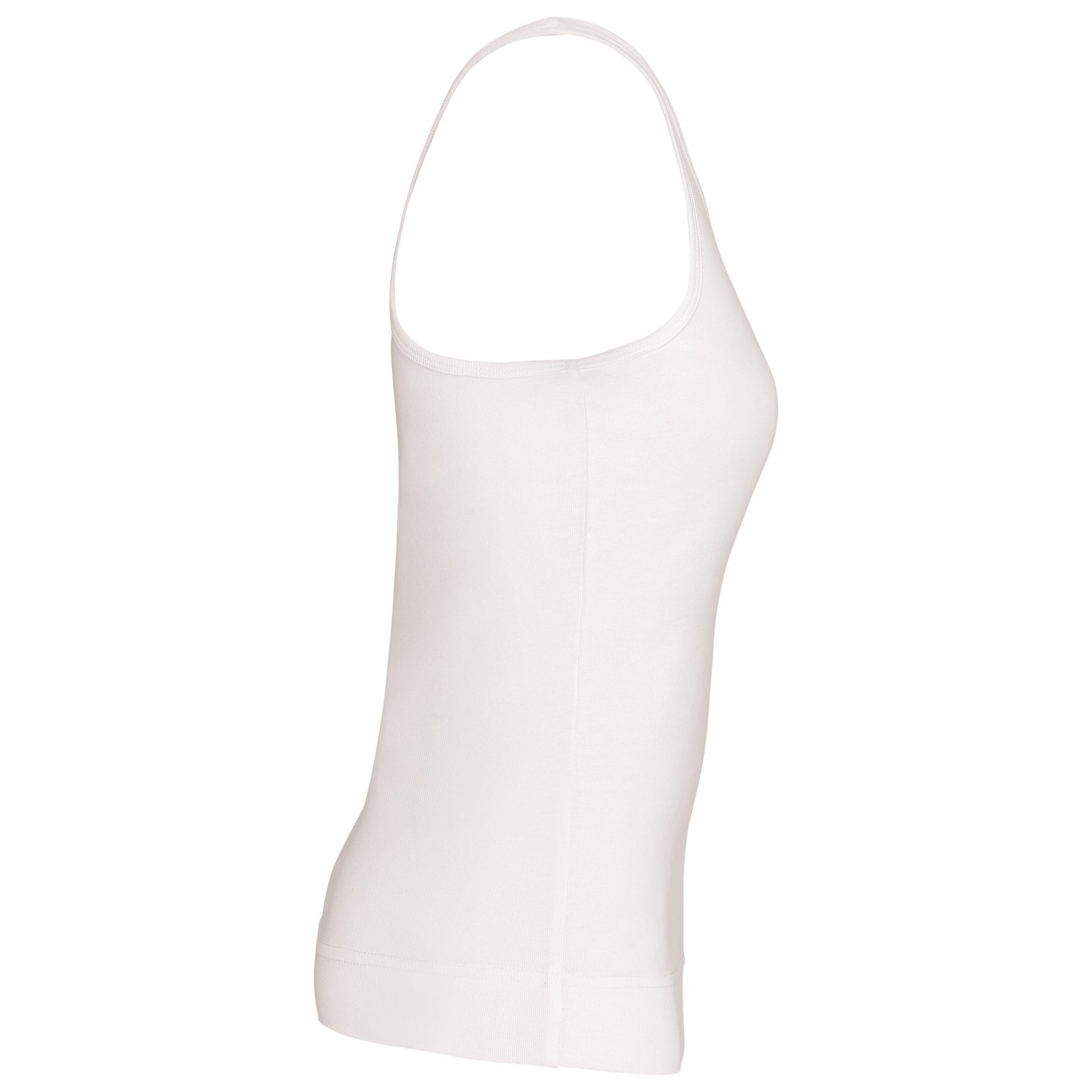 Angelina - Dames Racerback