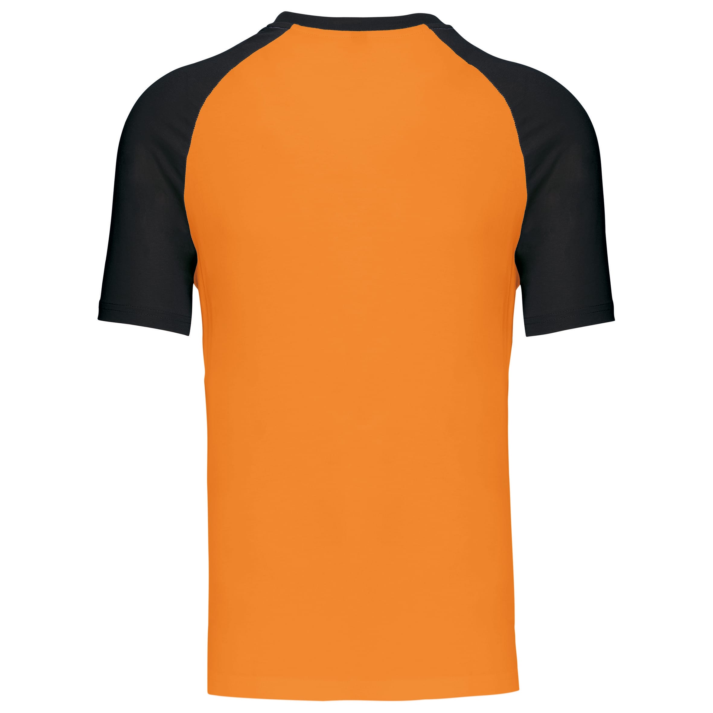 Baseball - Tweekleurig t-shirt
