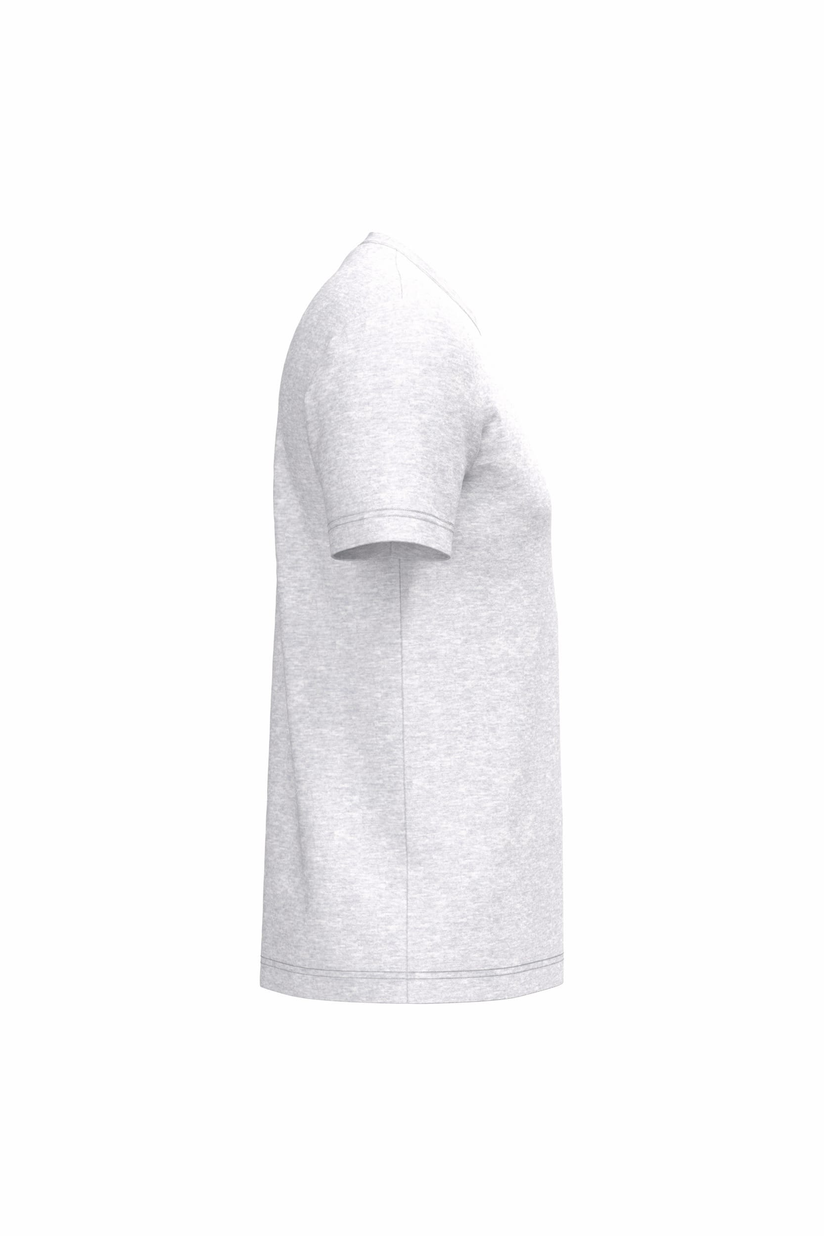T-shirt ronde hals korte mouwen