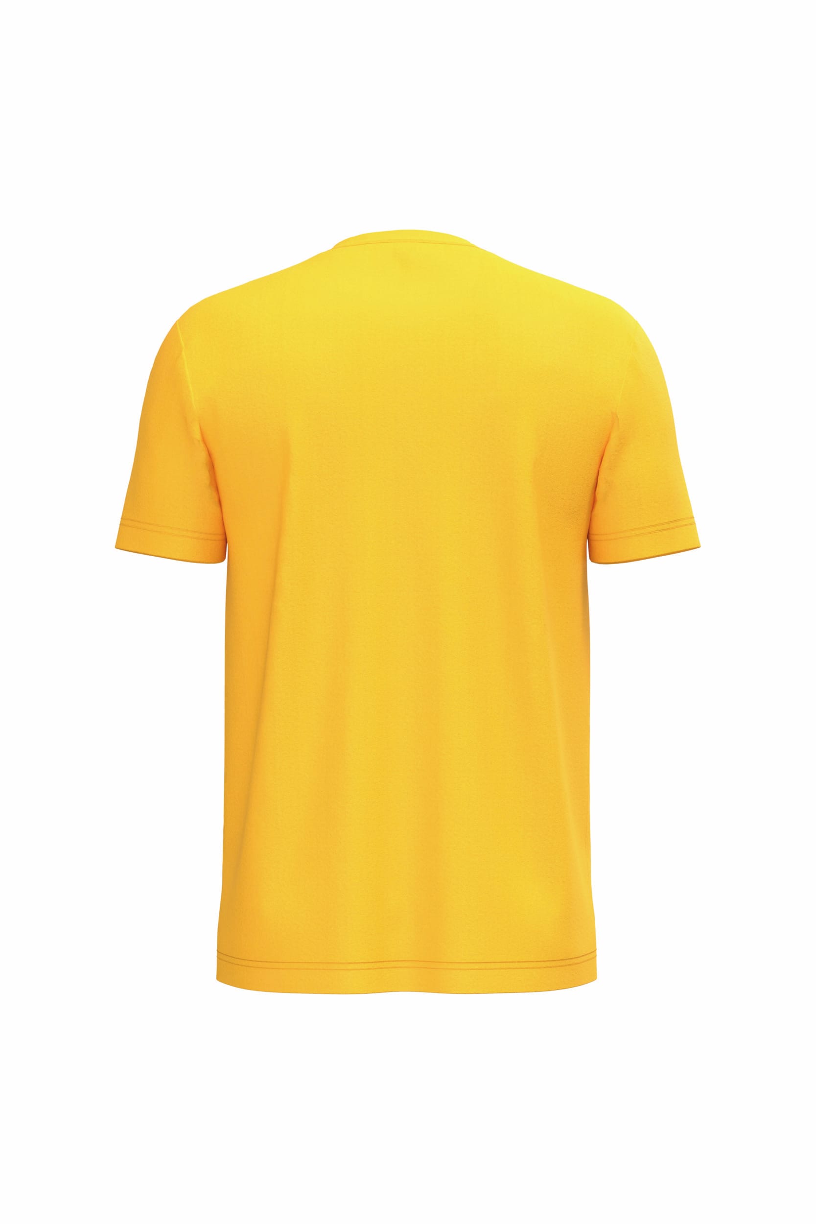 T-shirt ronde hals korte mouwen