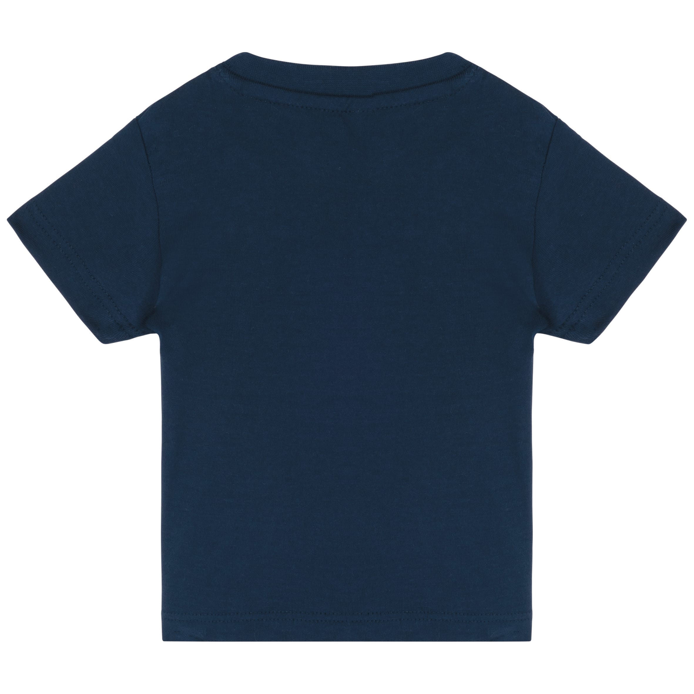 Baby-t-shirt korte mouwen